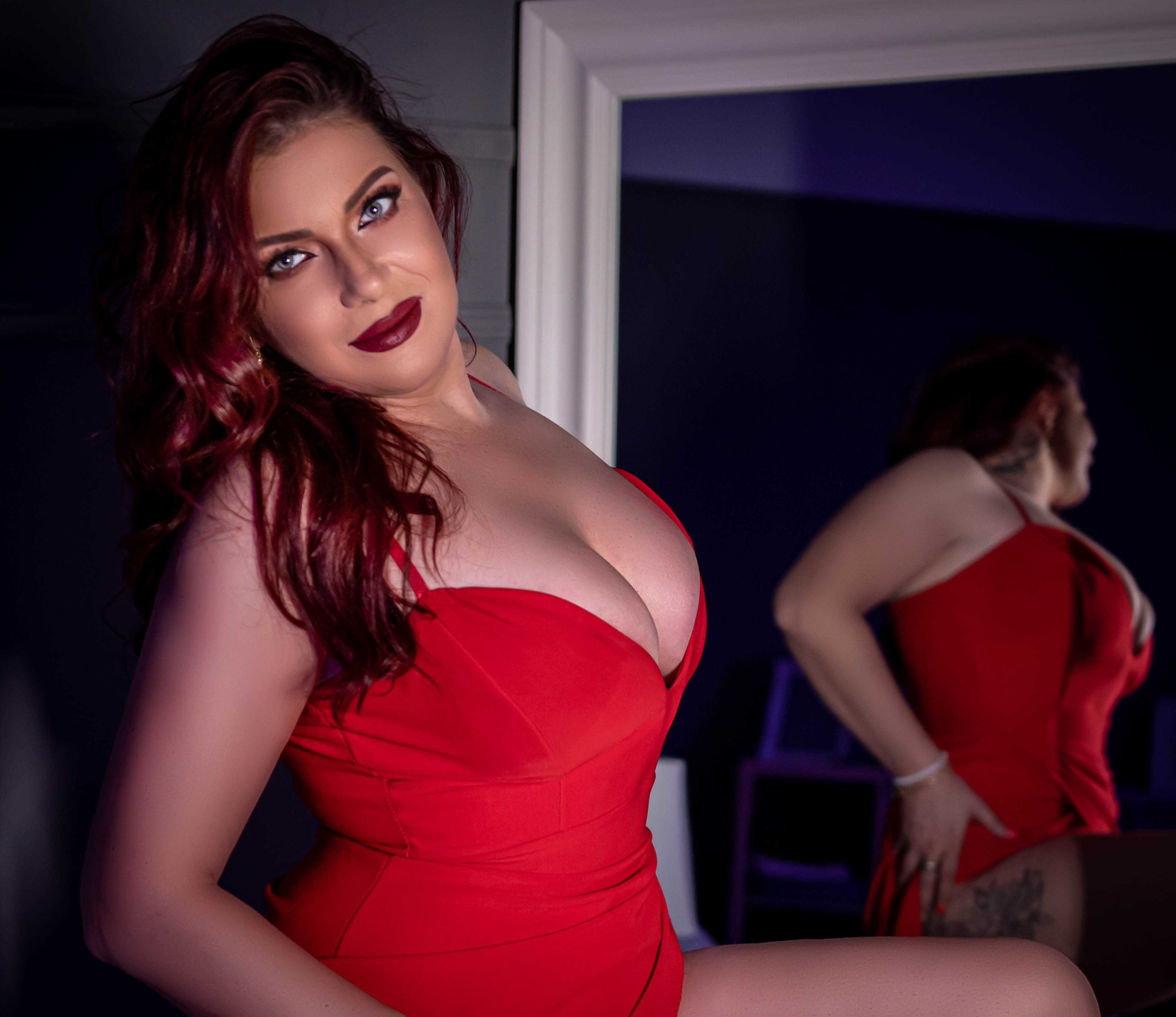 QueenNatashaX