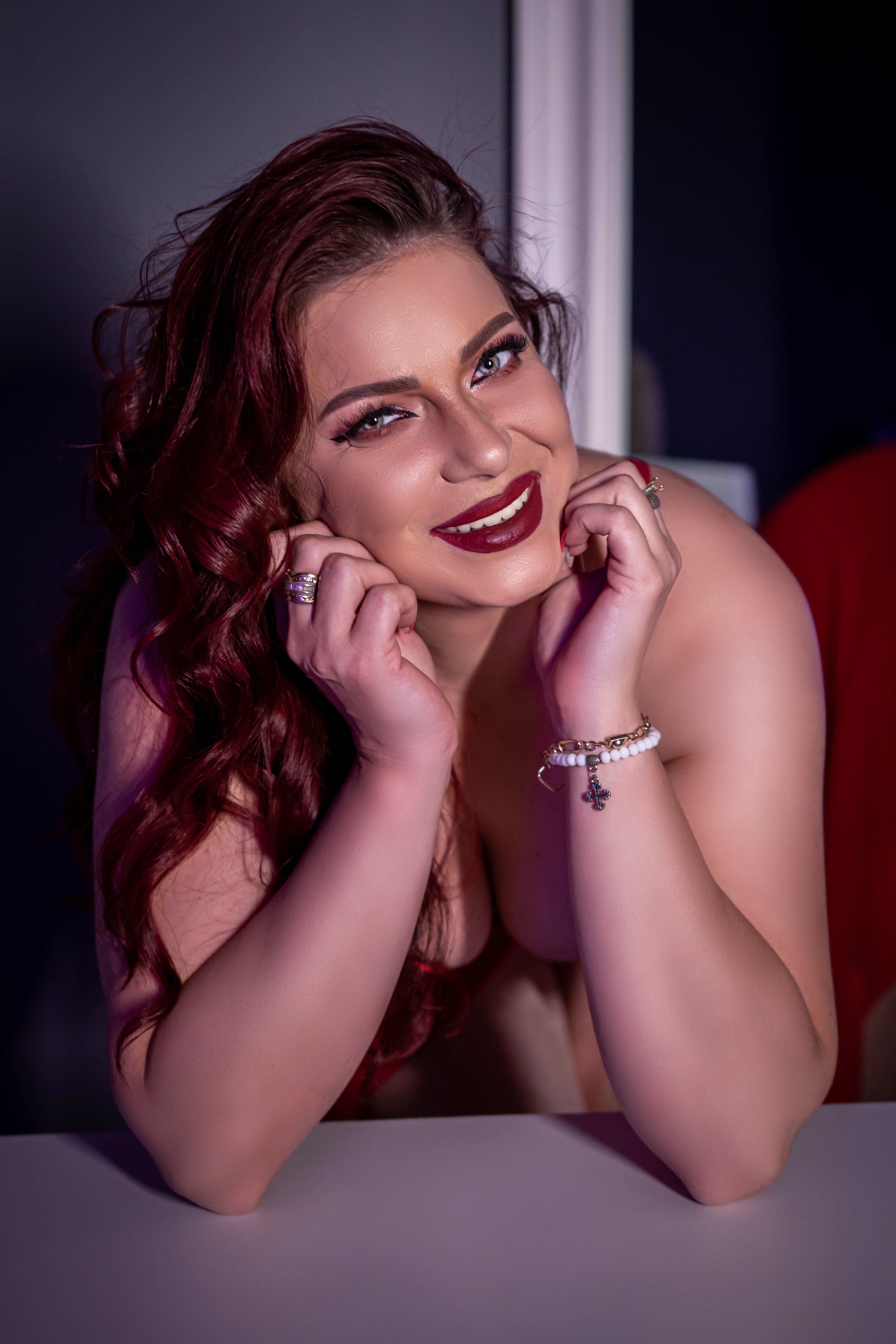 QueenNatashaX