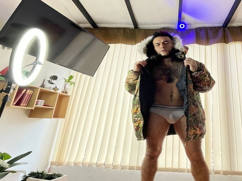 raiyank from Jerkmate