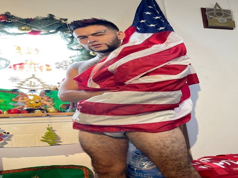 raiyank from Jerkmate