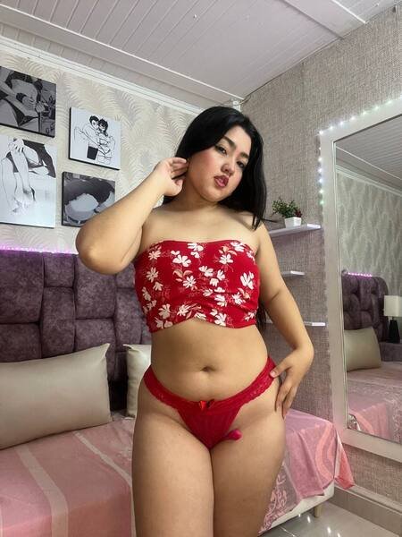 RachelFoxxy