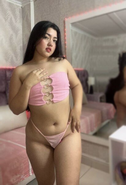 RachelFoxxy