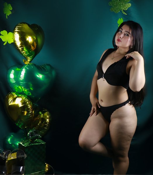 RachelFoxxy