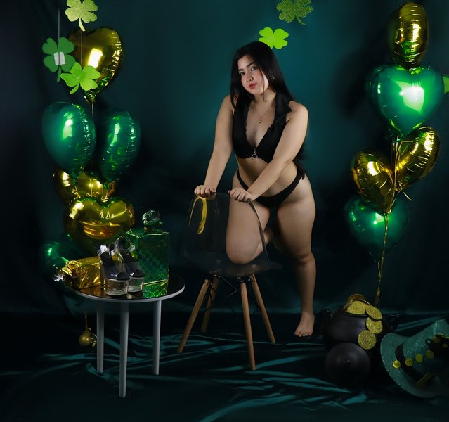 RachelFoxxy