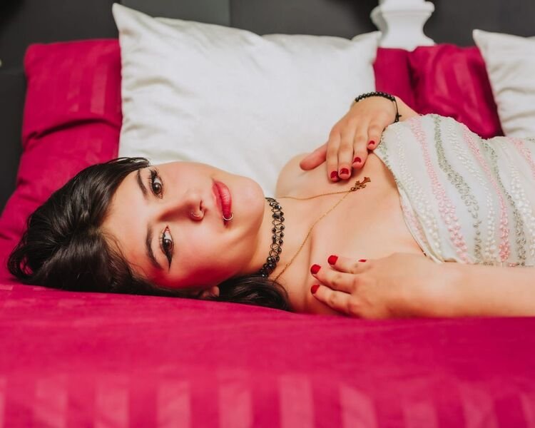 rachel_dream from Jerkmate