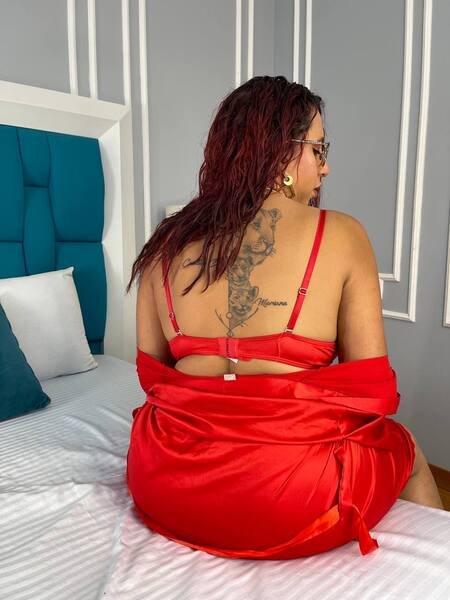 raquelblush from Jerkmate