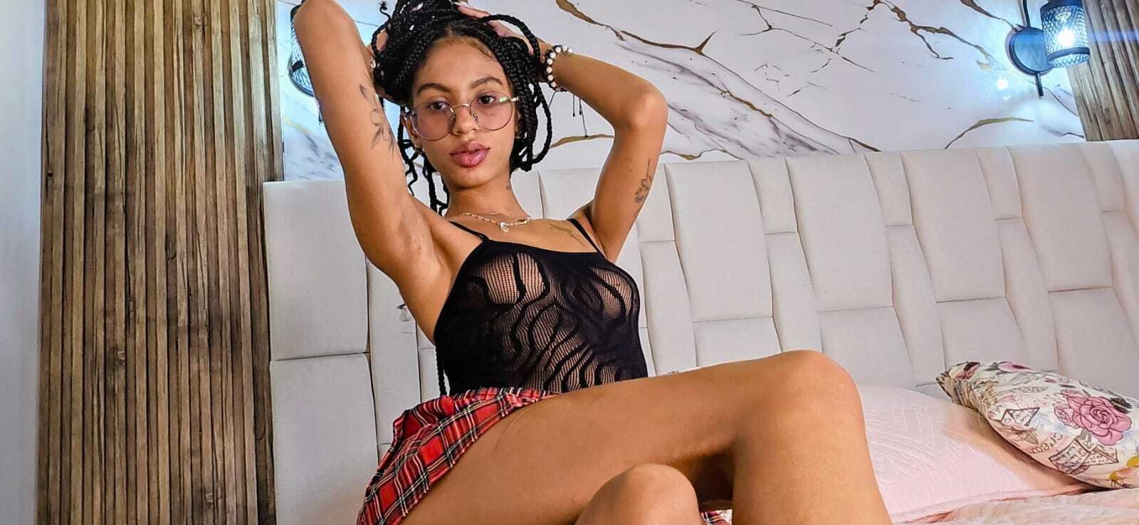 ravenna_shelby from Jerkmate