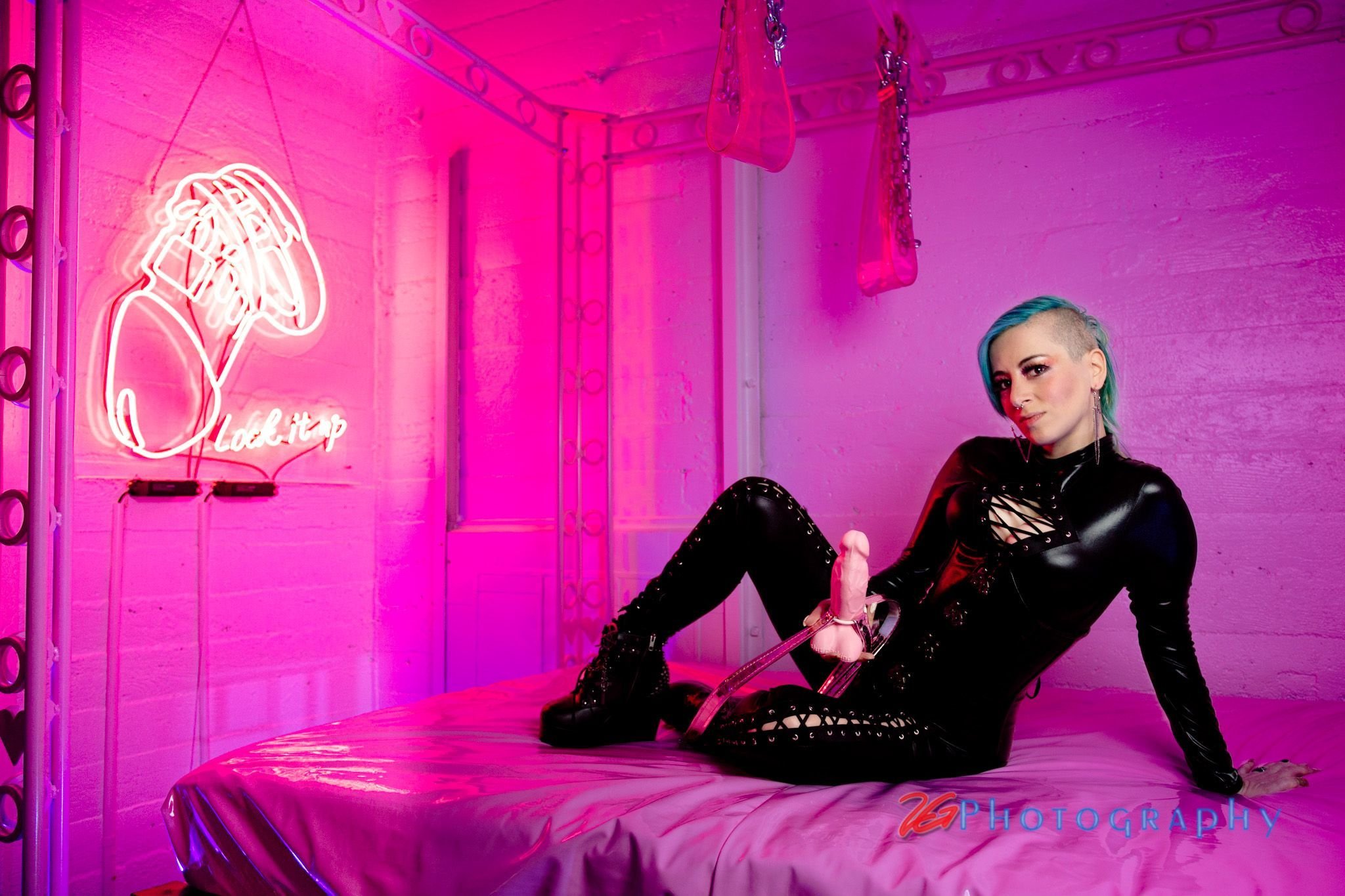 RealGoddessLilith