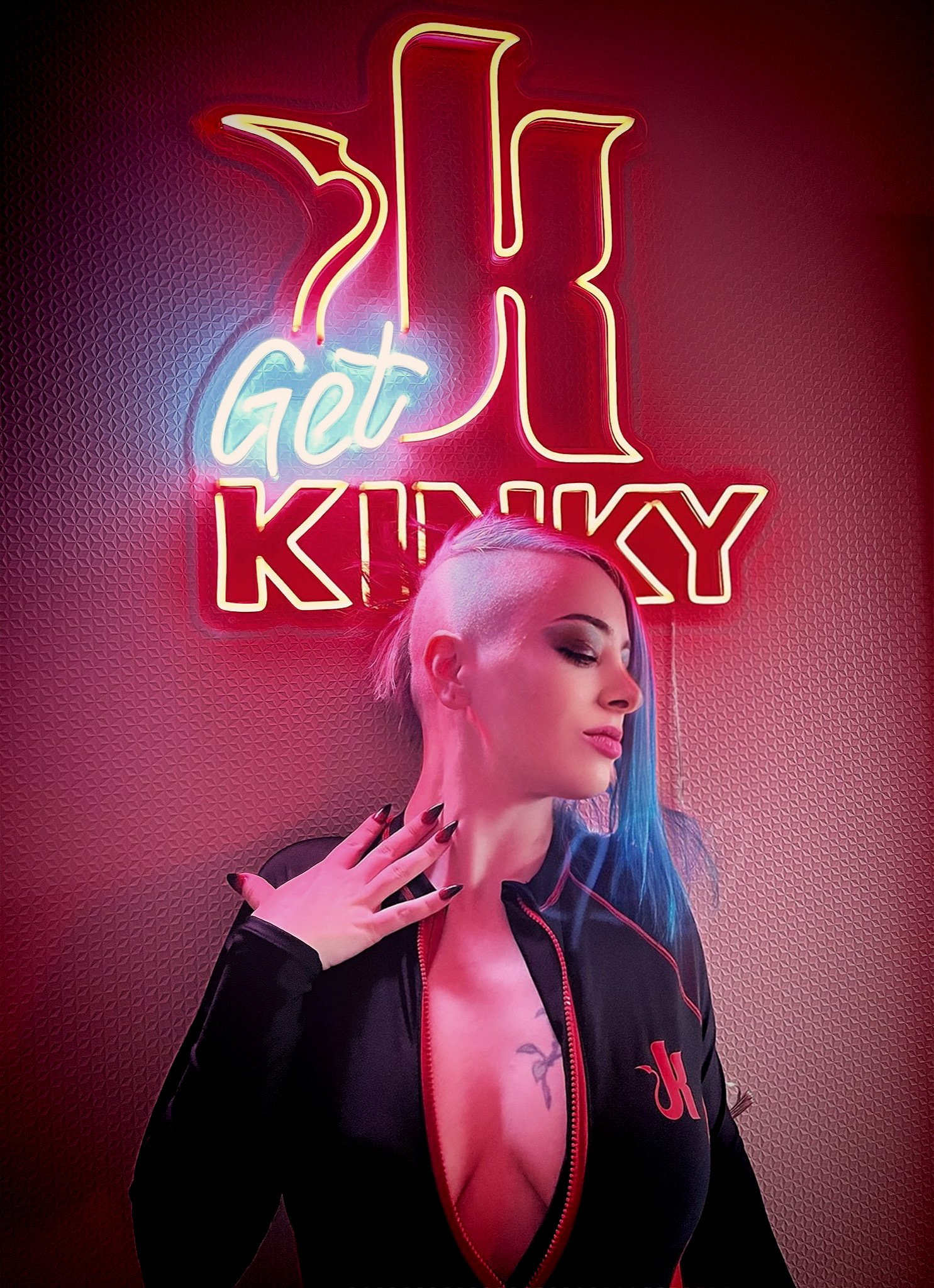 RealGoddessLilith