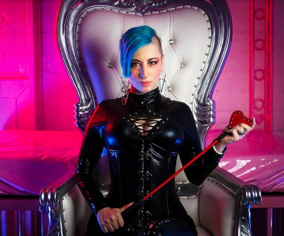 RealGoddessLilith