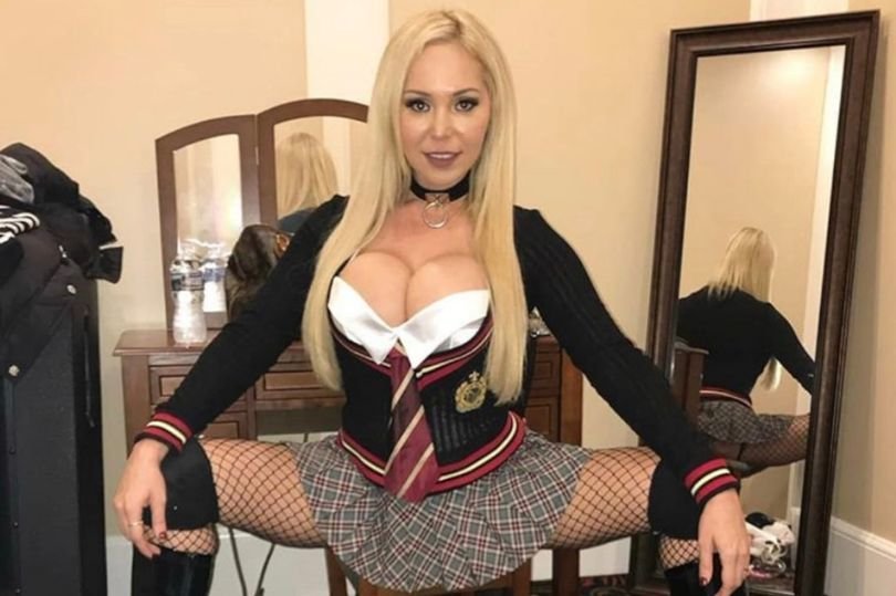RealMaryCarey