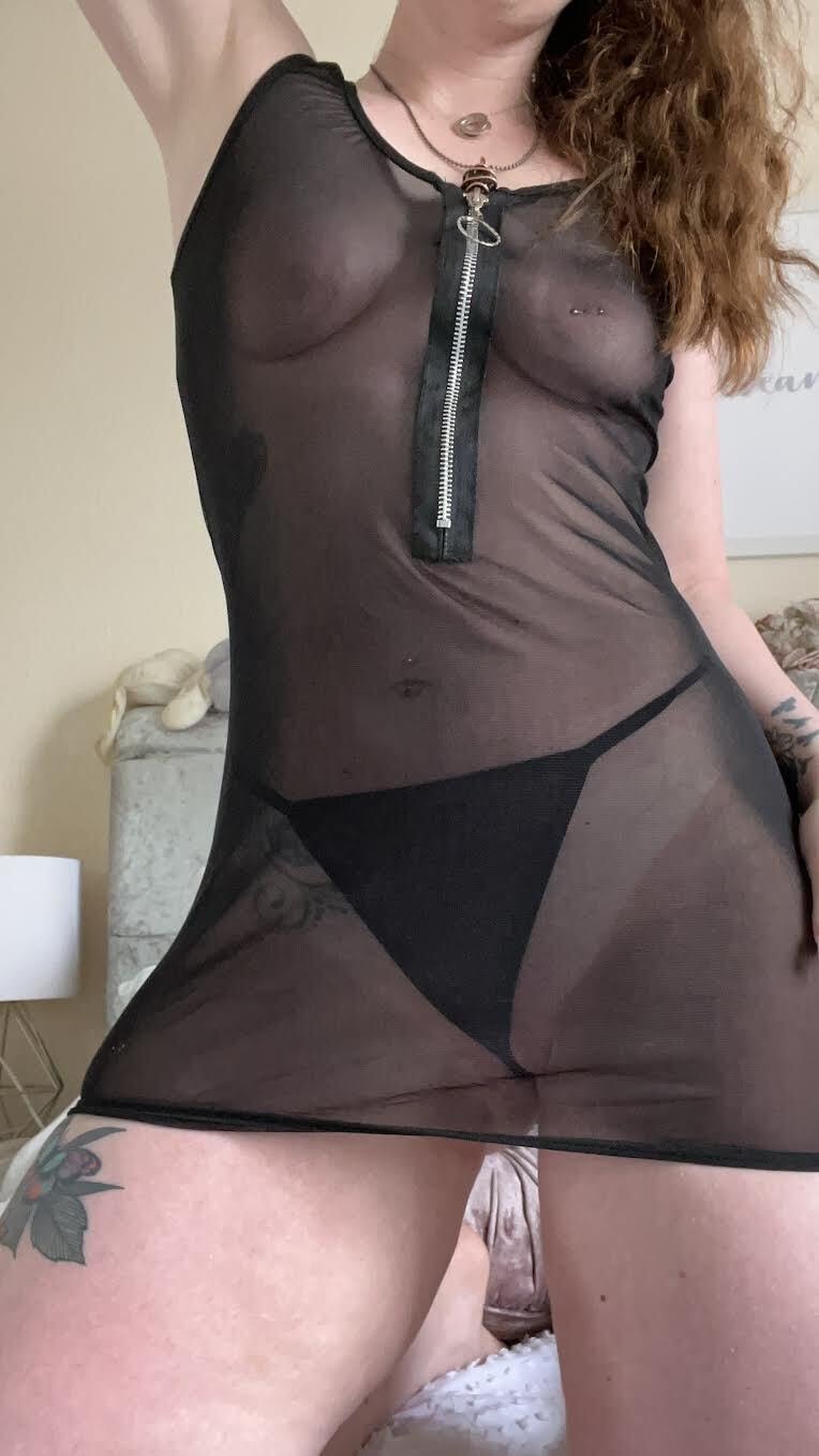 RedHeadRosie