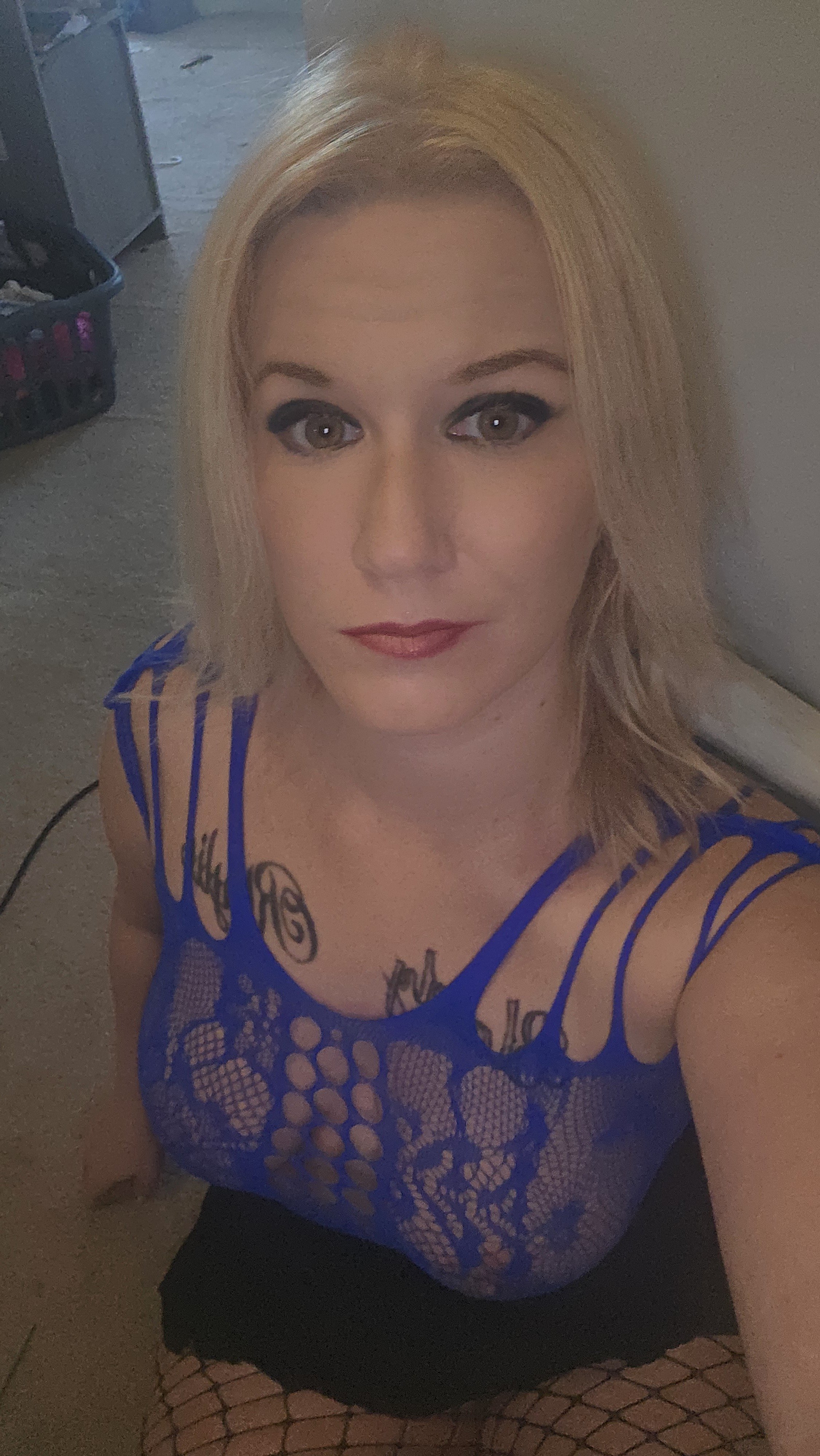RhondaRavishing