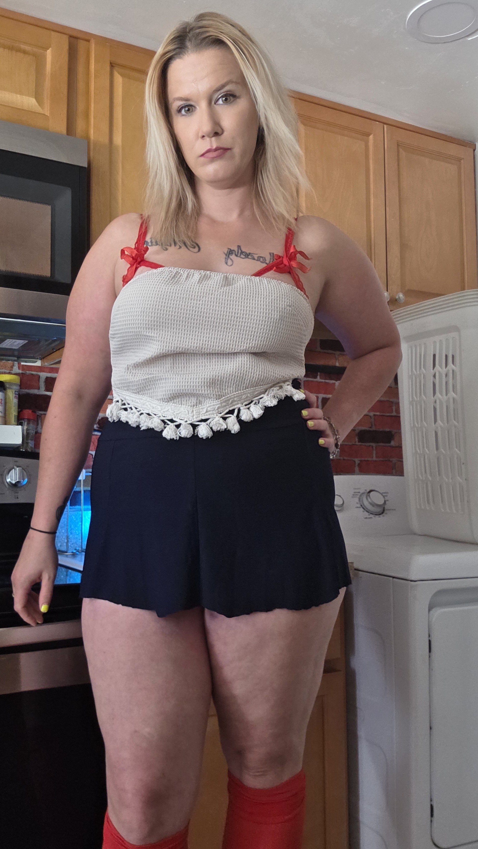 RhondaRavishing