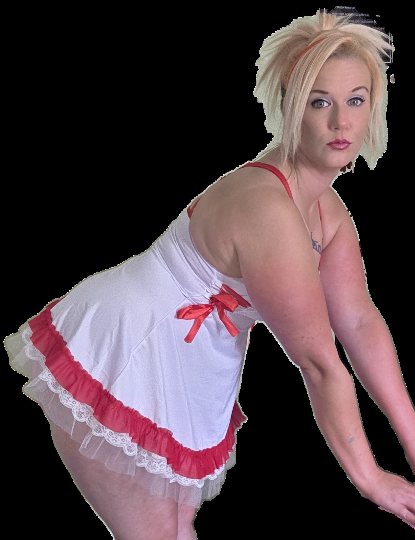 RhondaRavishing
