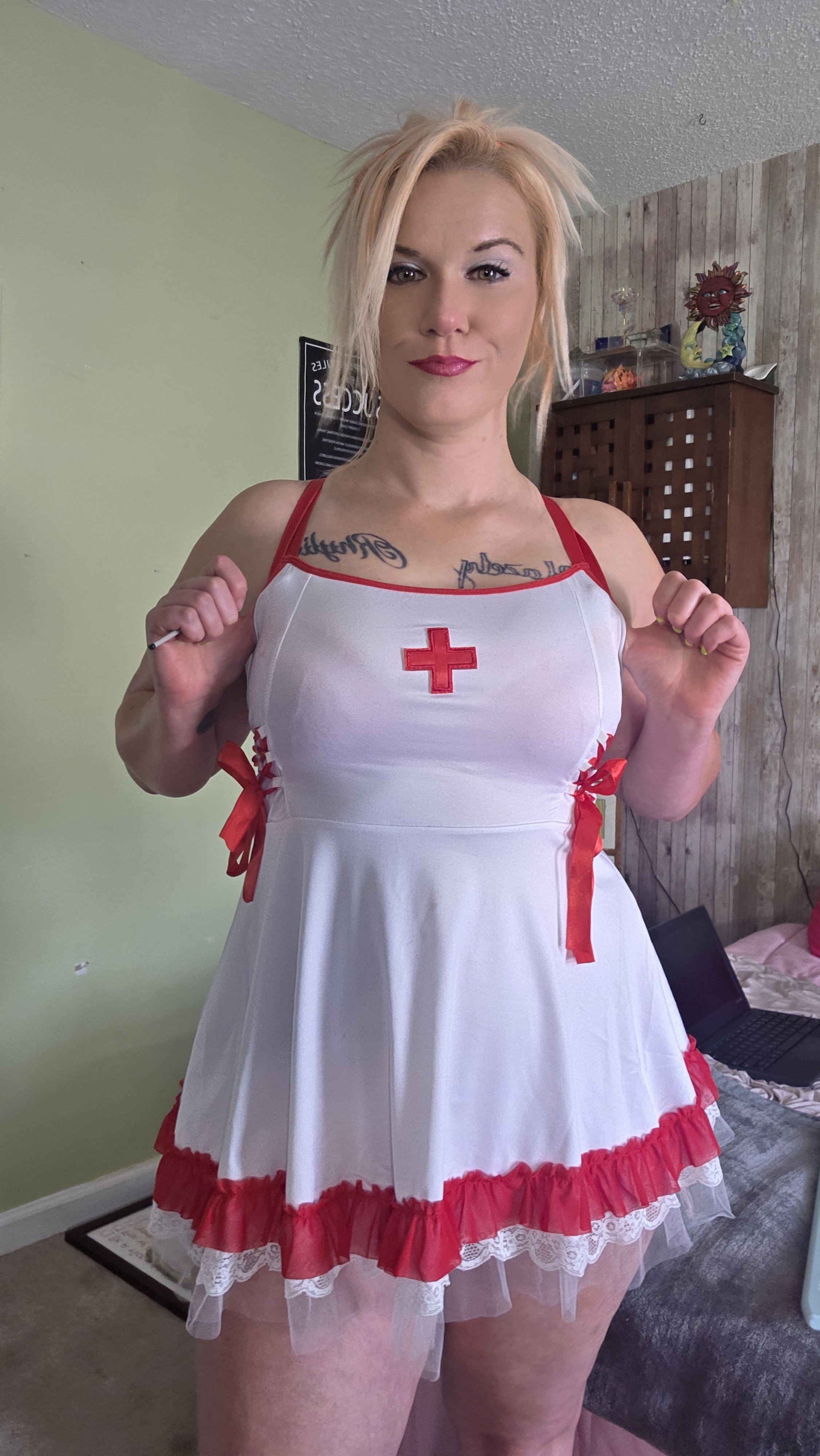 RhondaRavishing