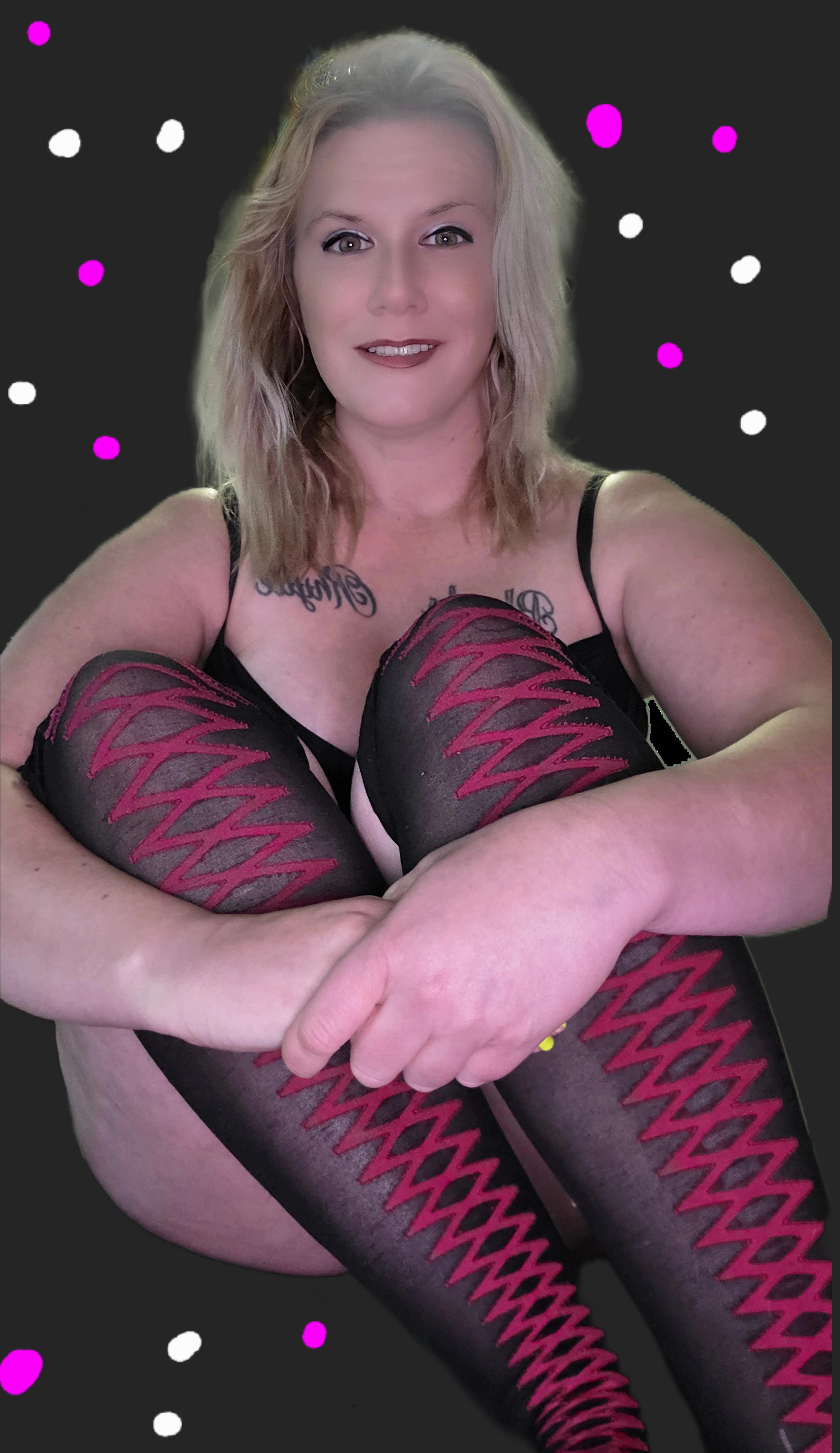 RhondaRavishing