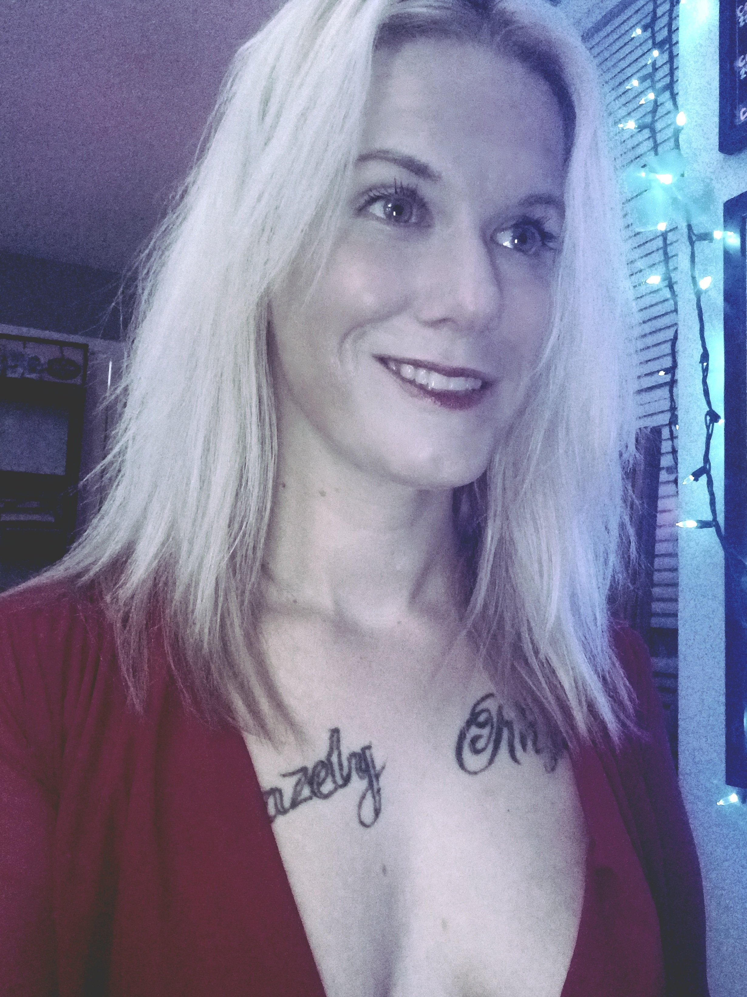 RhondaRavishing