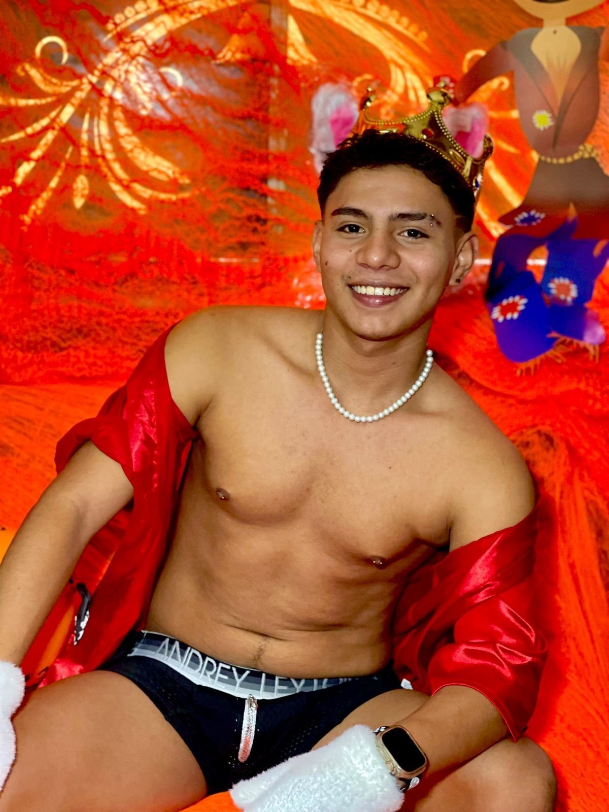 RichiMontes19