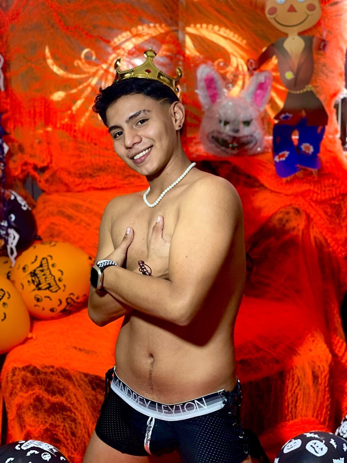 RichiMontes19