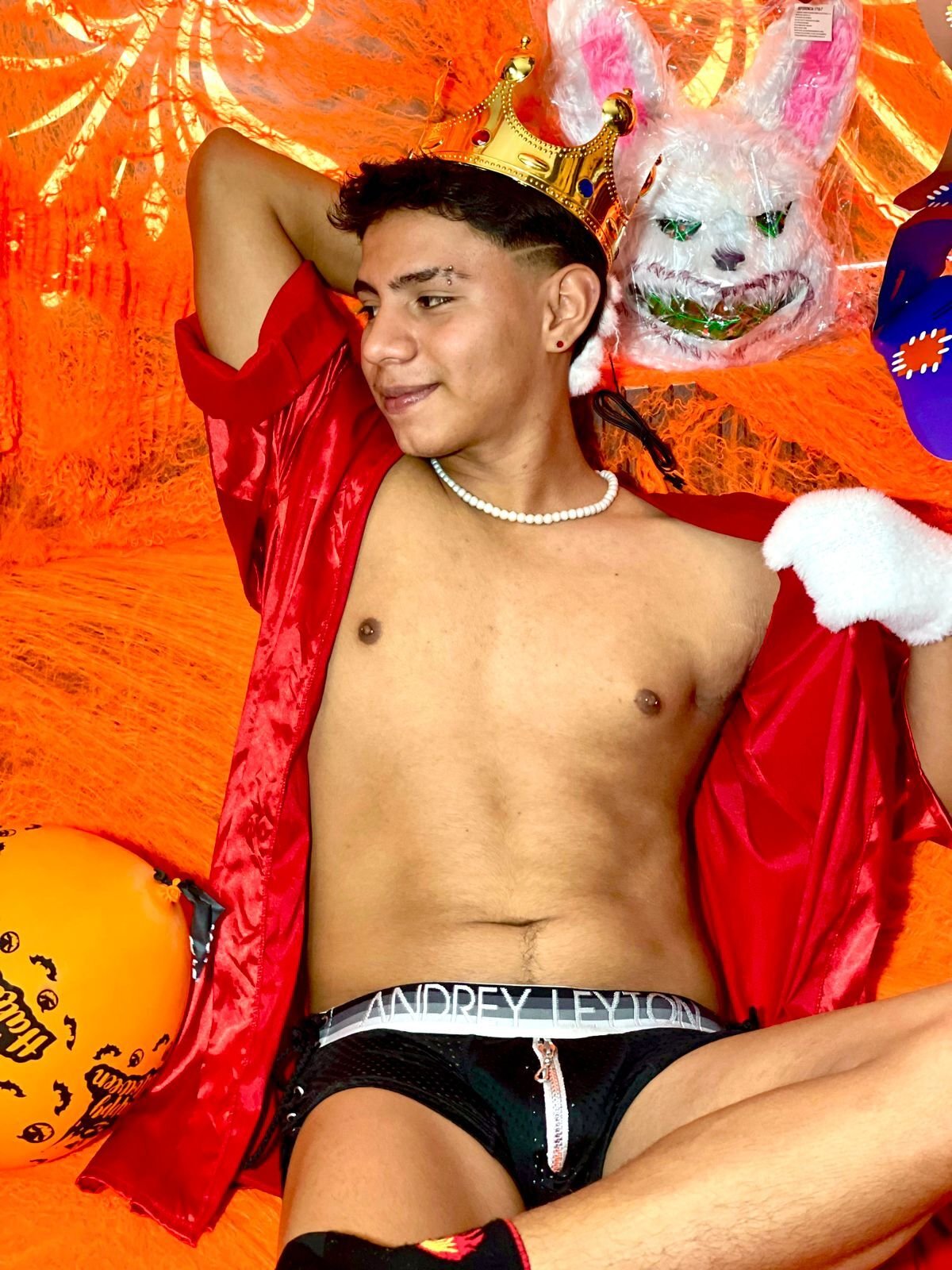 RichiMontes19