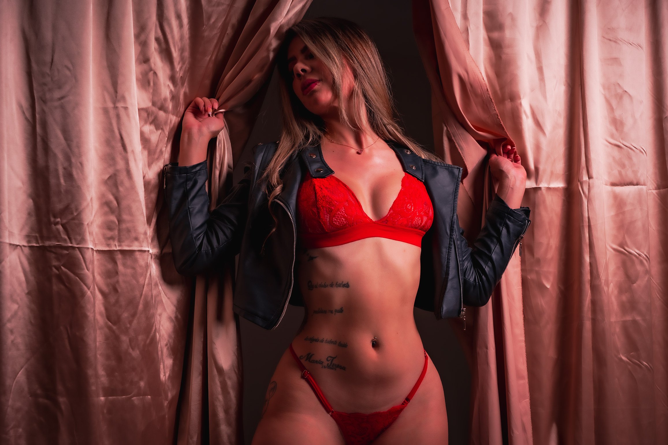 RileySweet