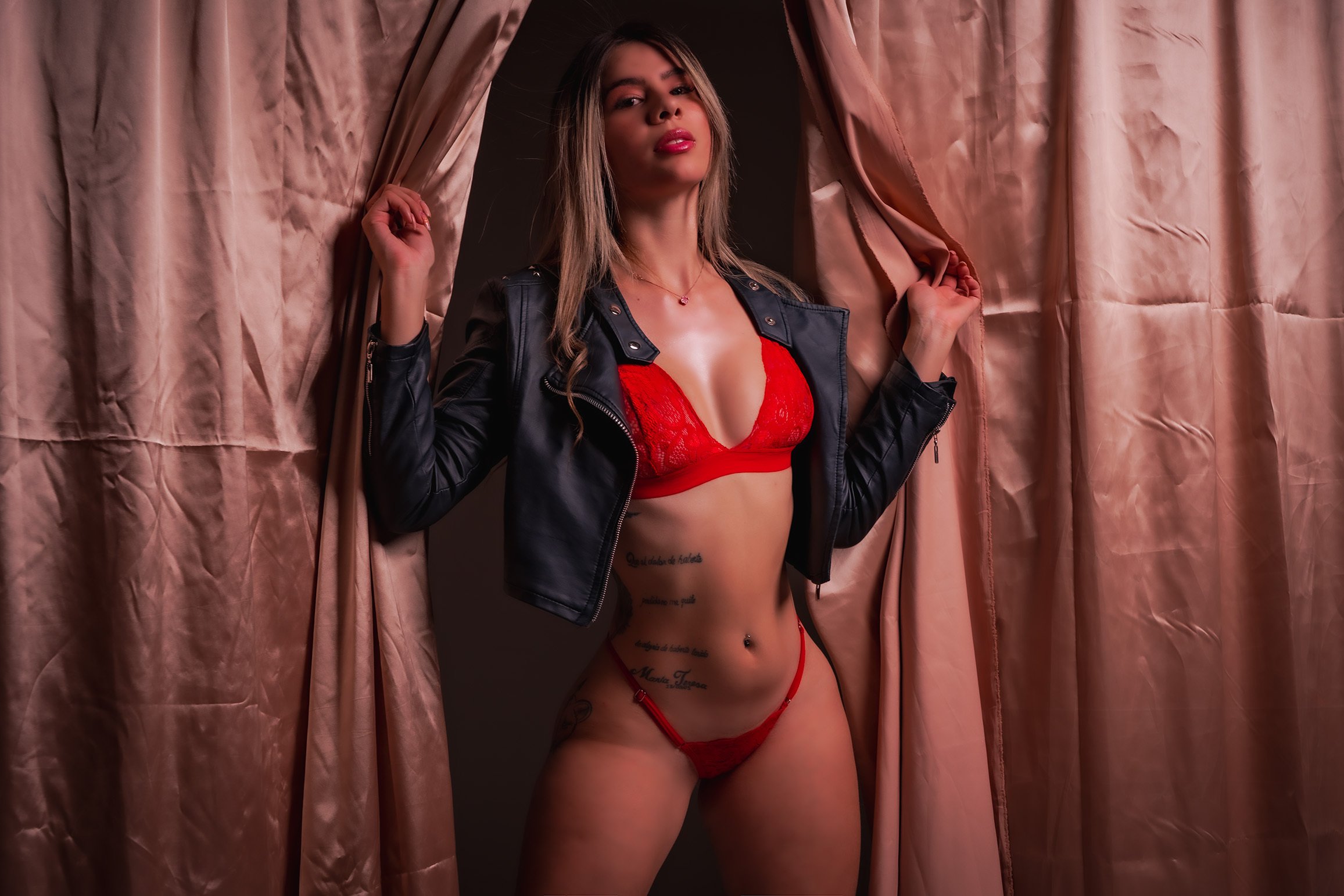 RileySweet