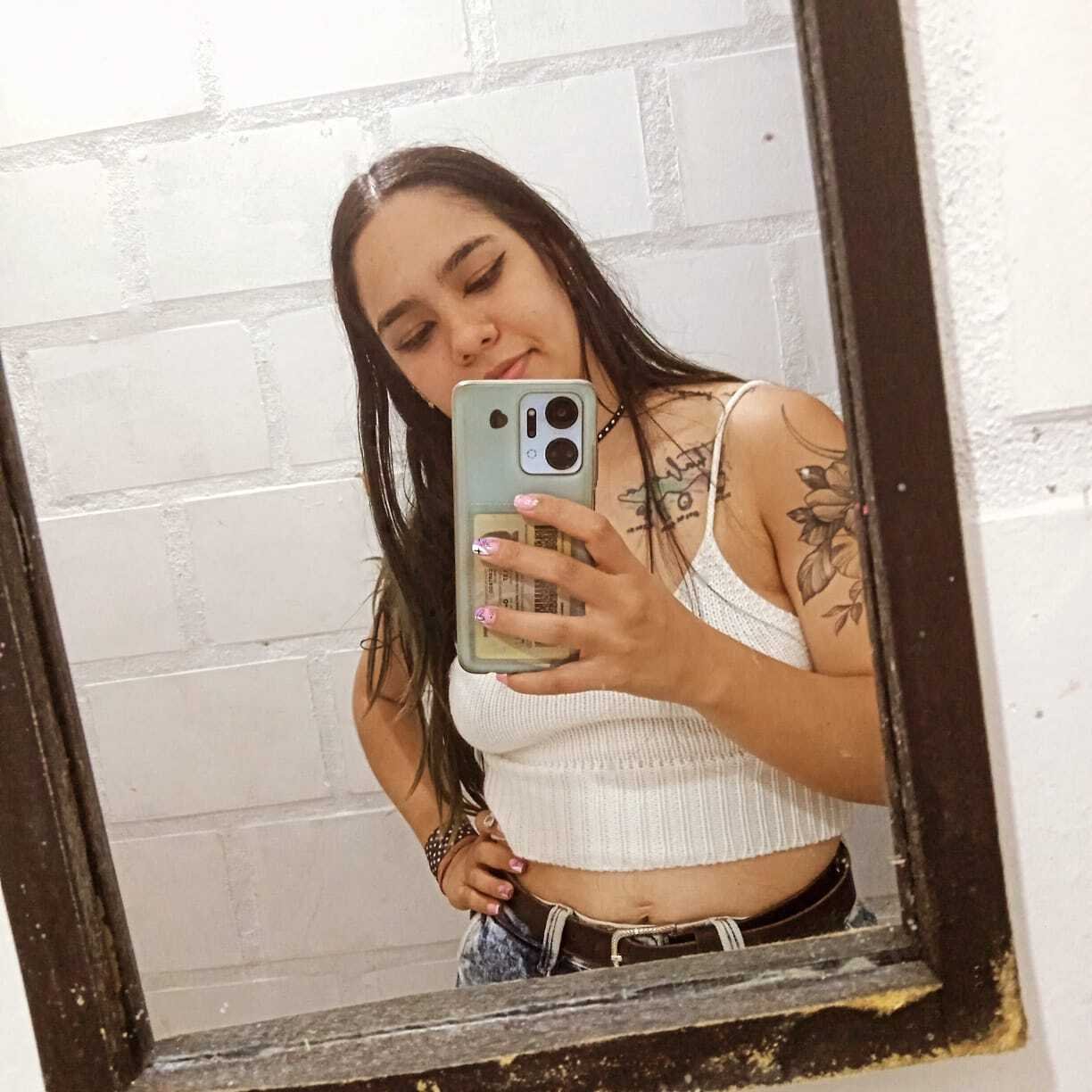 RileySweett