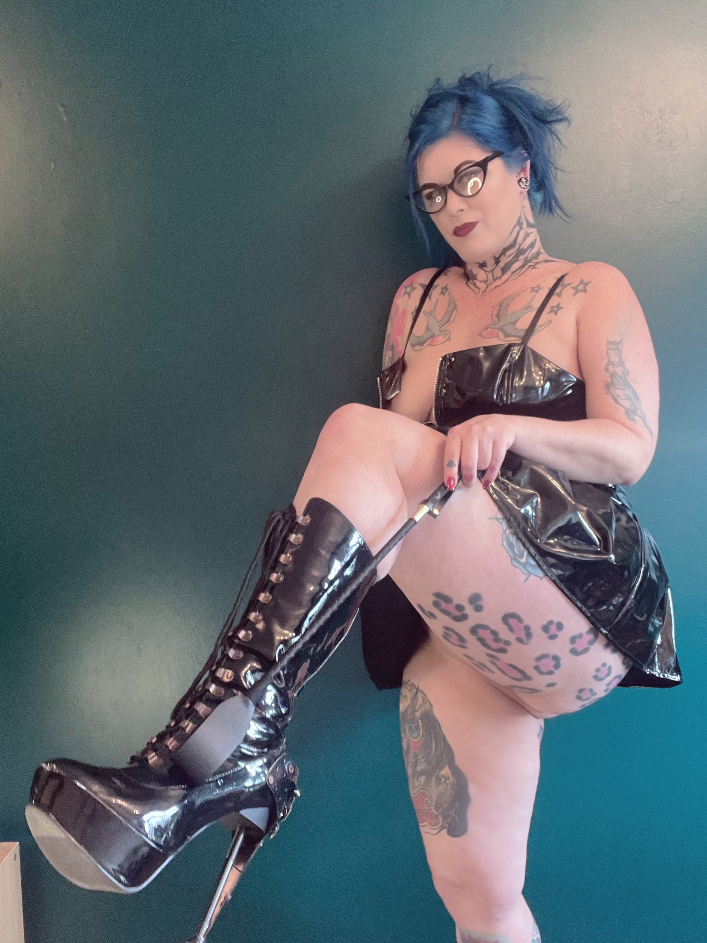 RockVixenUK
