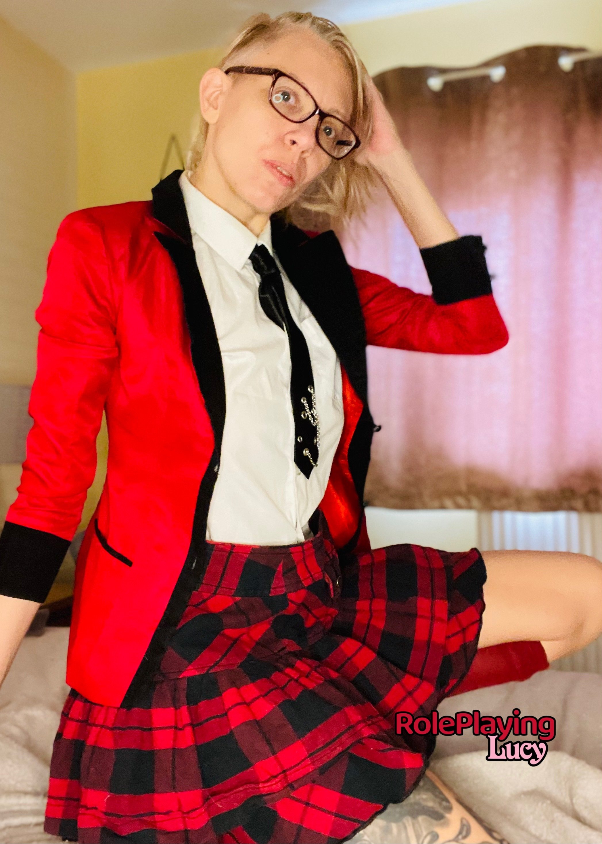 RolePlayingLucy