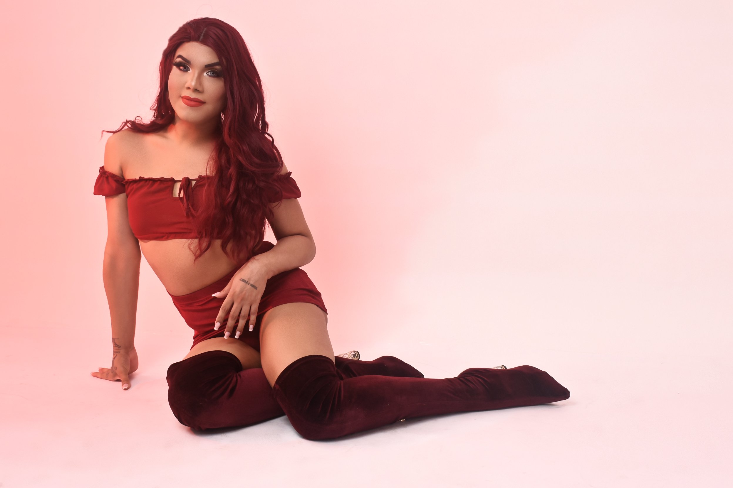 romynagarcia from Jerkmate