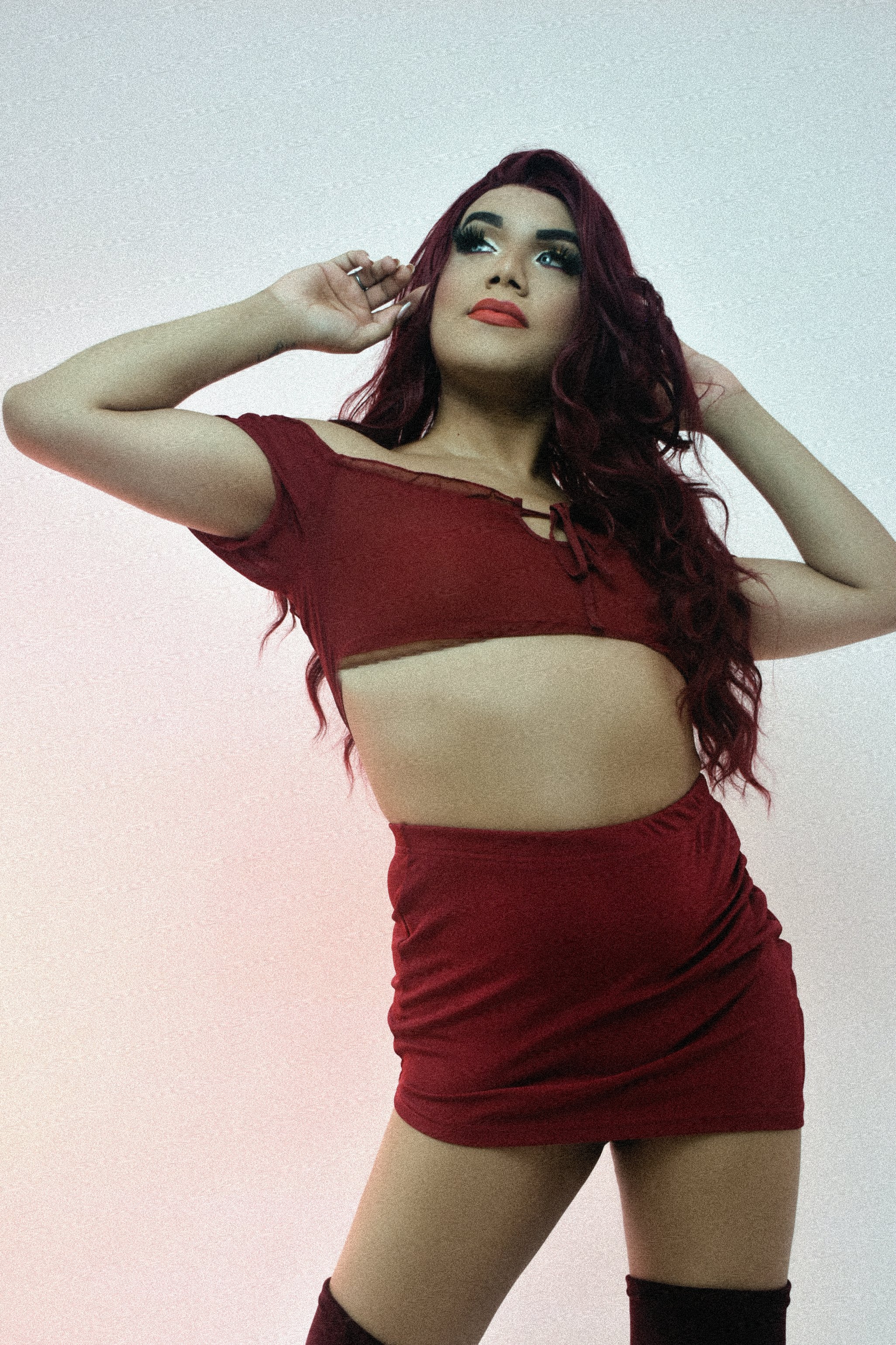 romynagarcia from Jerkmate