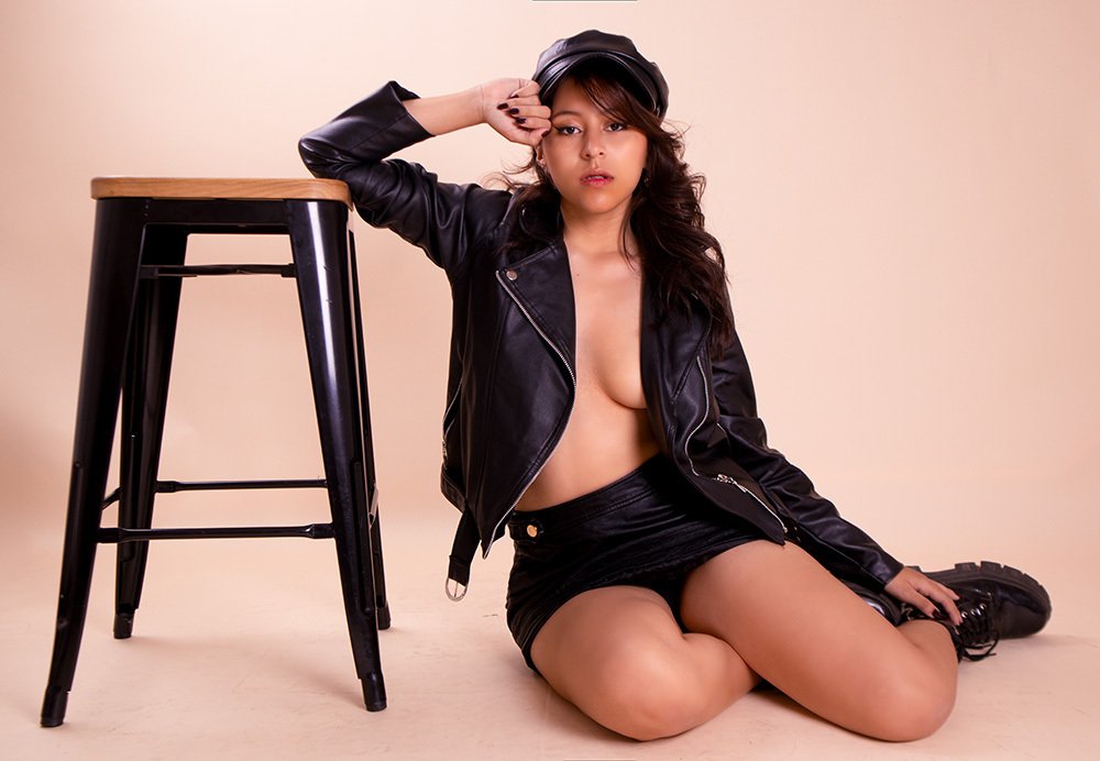 RooxyMoon