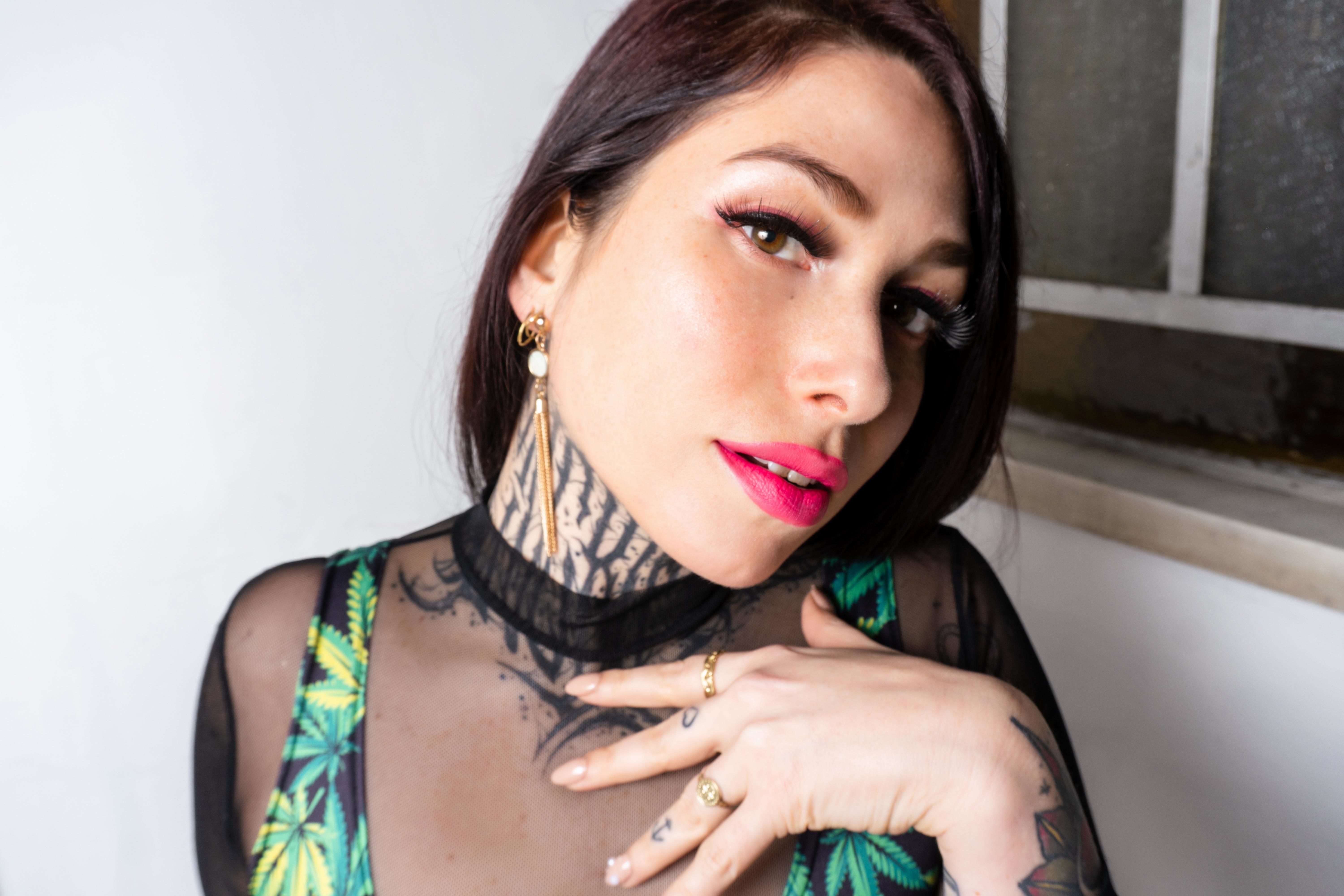 RosaGonzalez