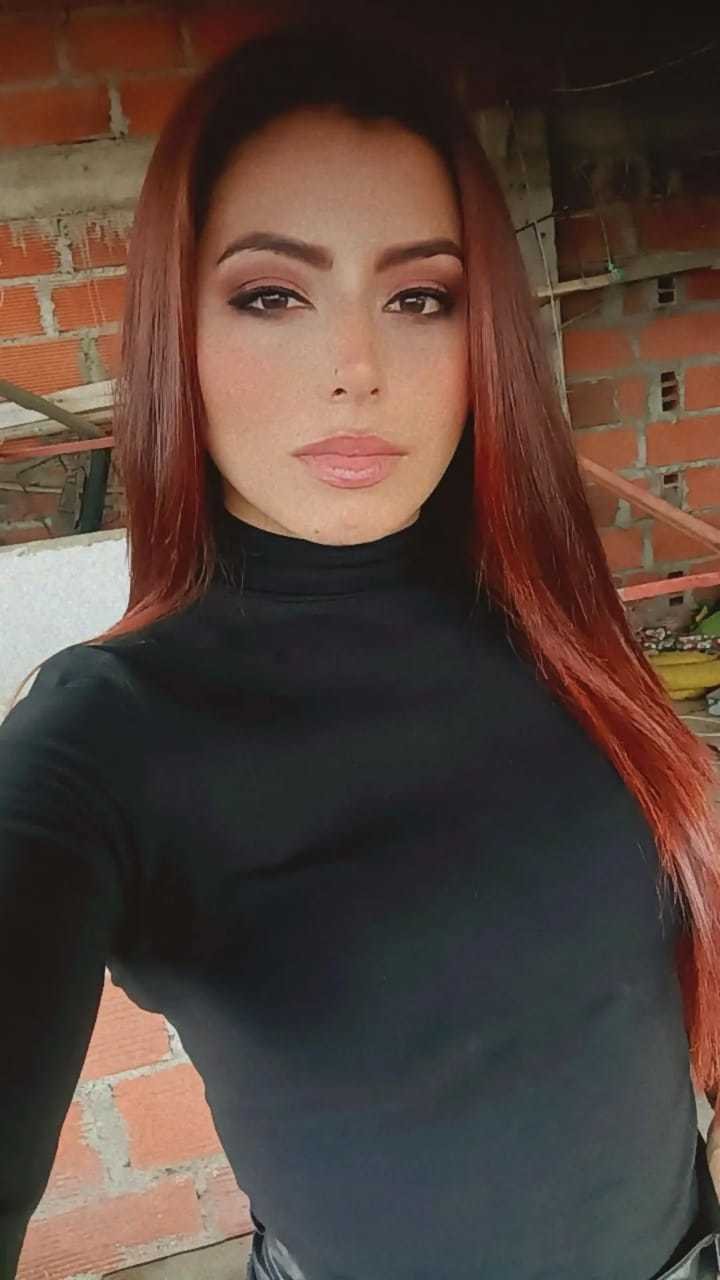 rosaliasuarez from Jerkmate