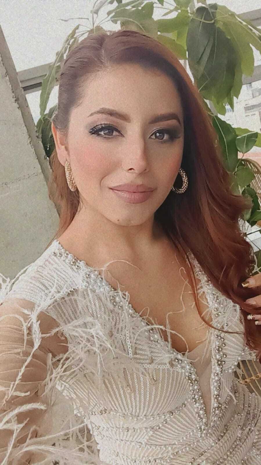 rosaliasuarez from Jerkmate
