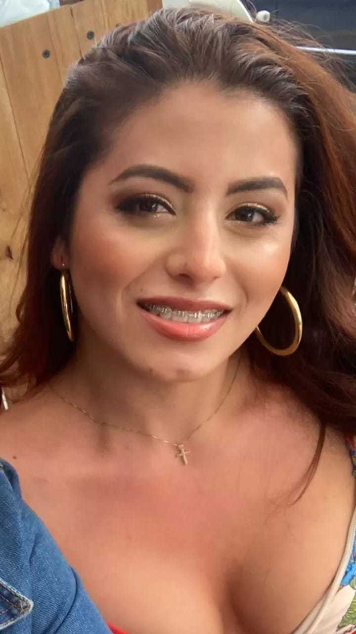 rosaliasuarez from Jerkmate