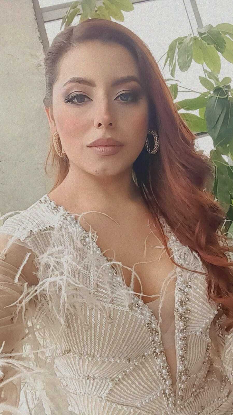rosaliasuarez from Jerkmate