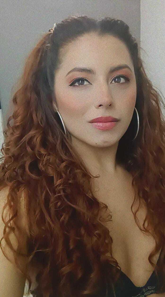 rosaliasuarez from Jerkmate