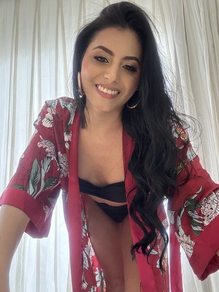 rosaliasuarez from Jerkmate