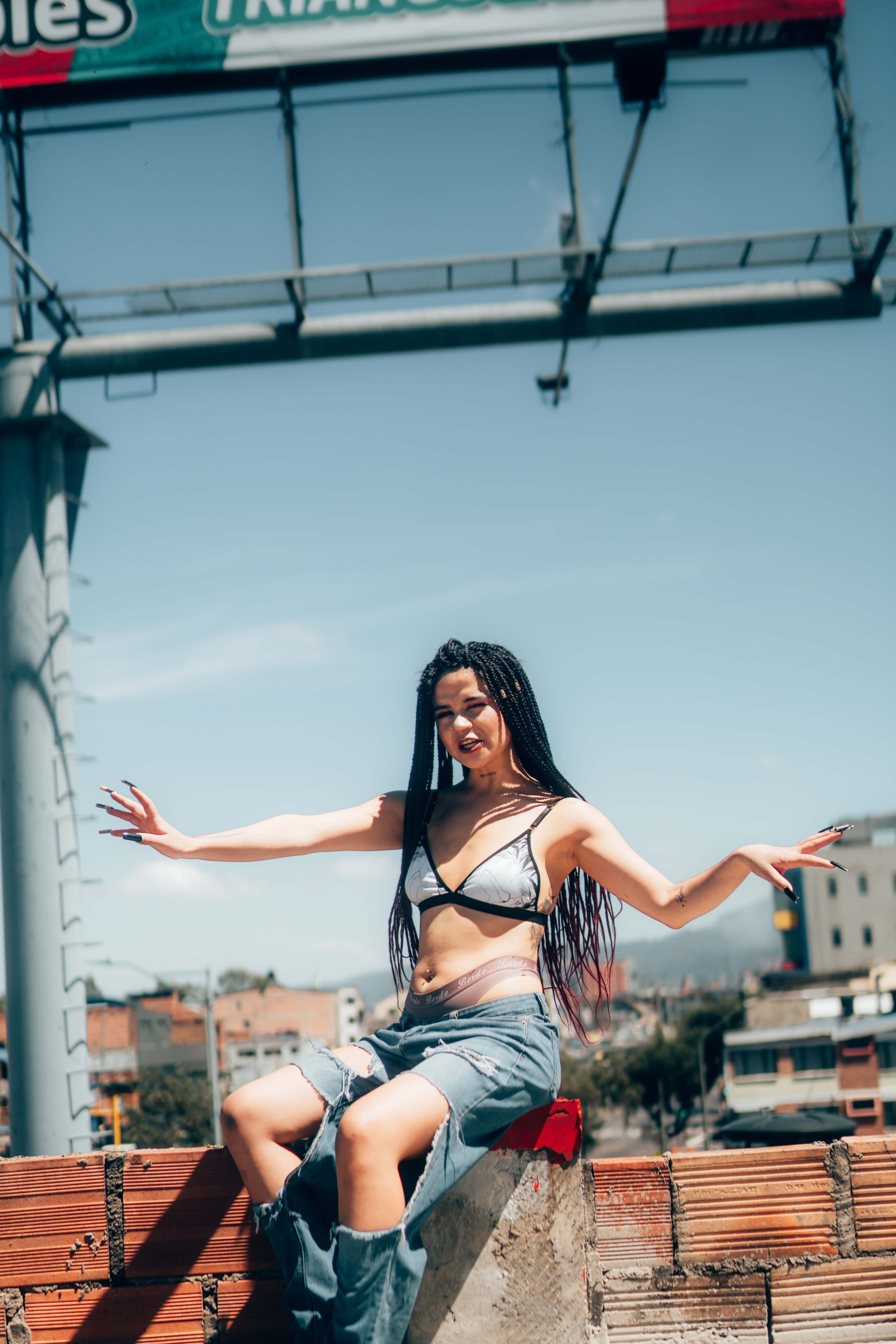 RosseFoxx