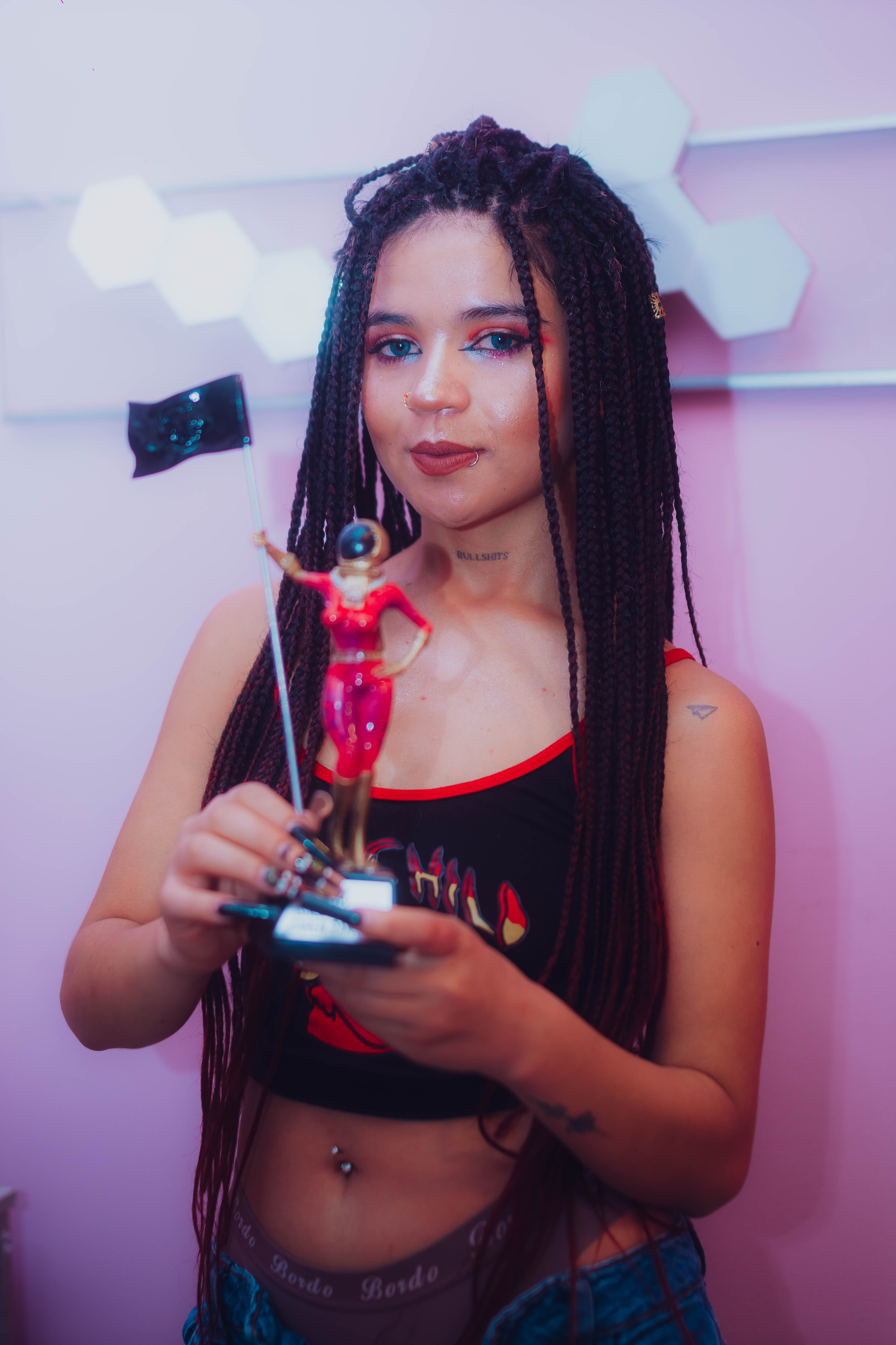 RosseFoxx