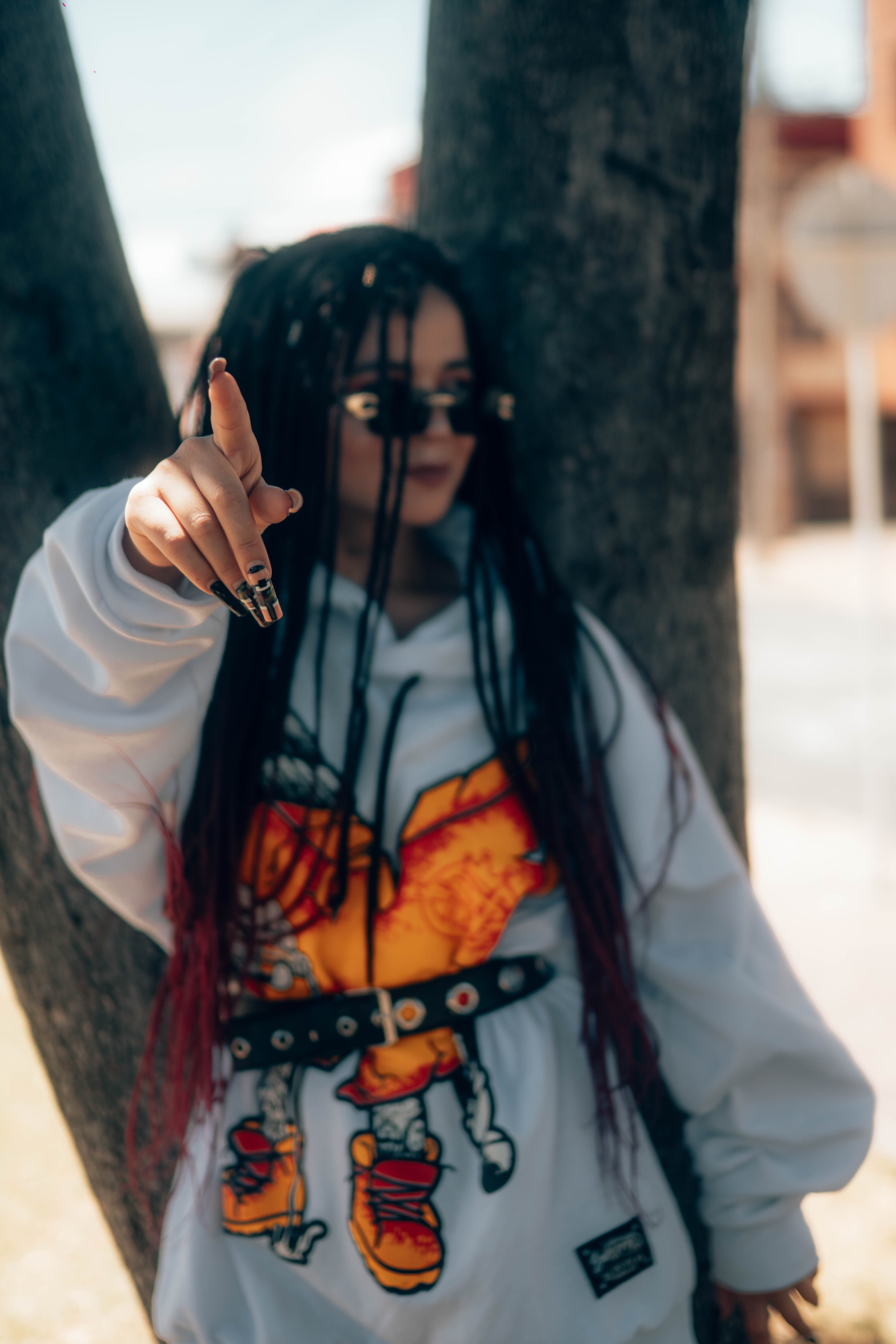 RosseFoxx