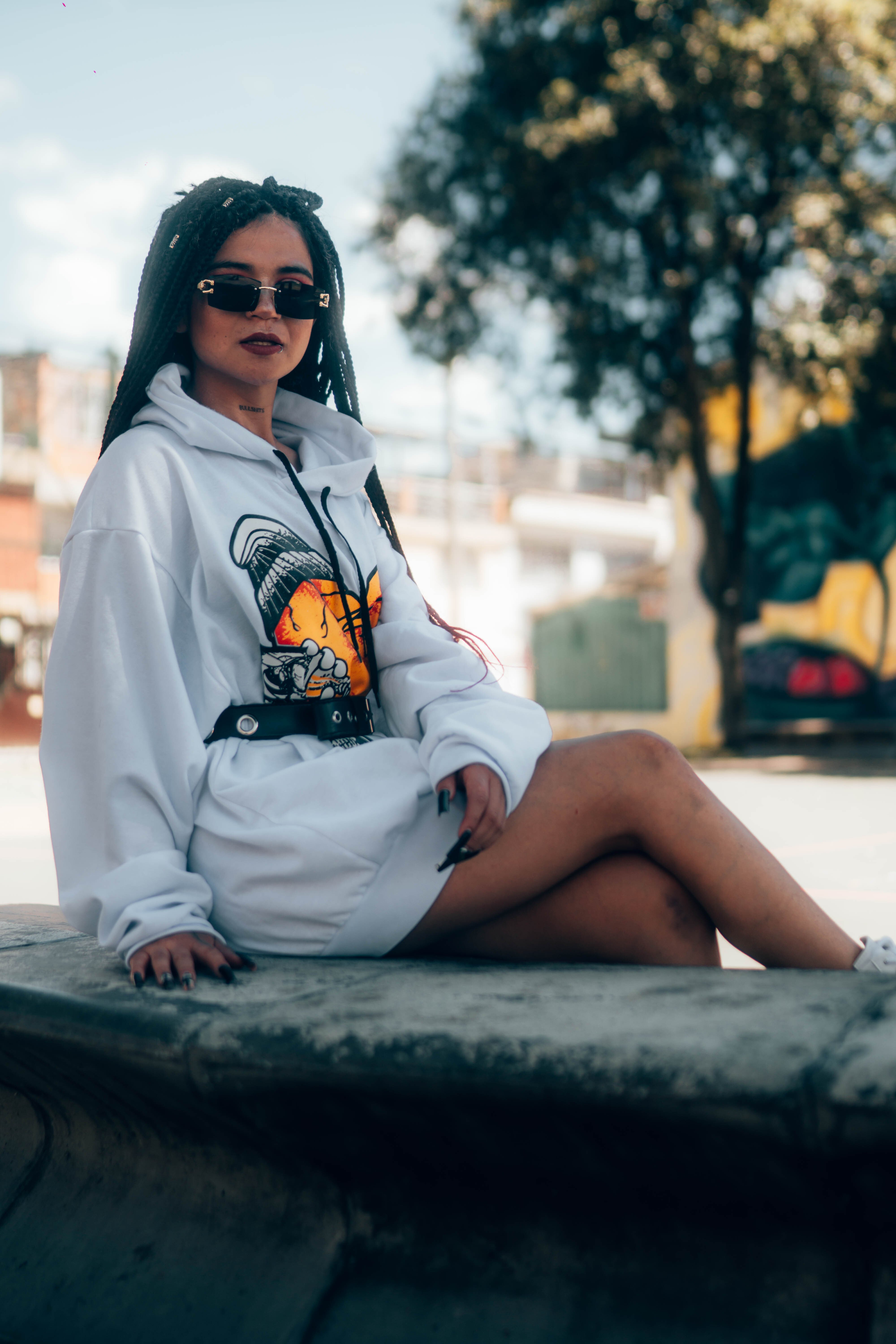 RosseFoxx
