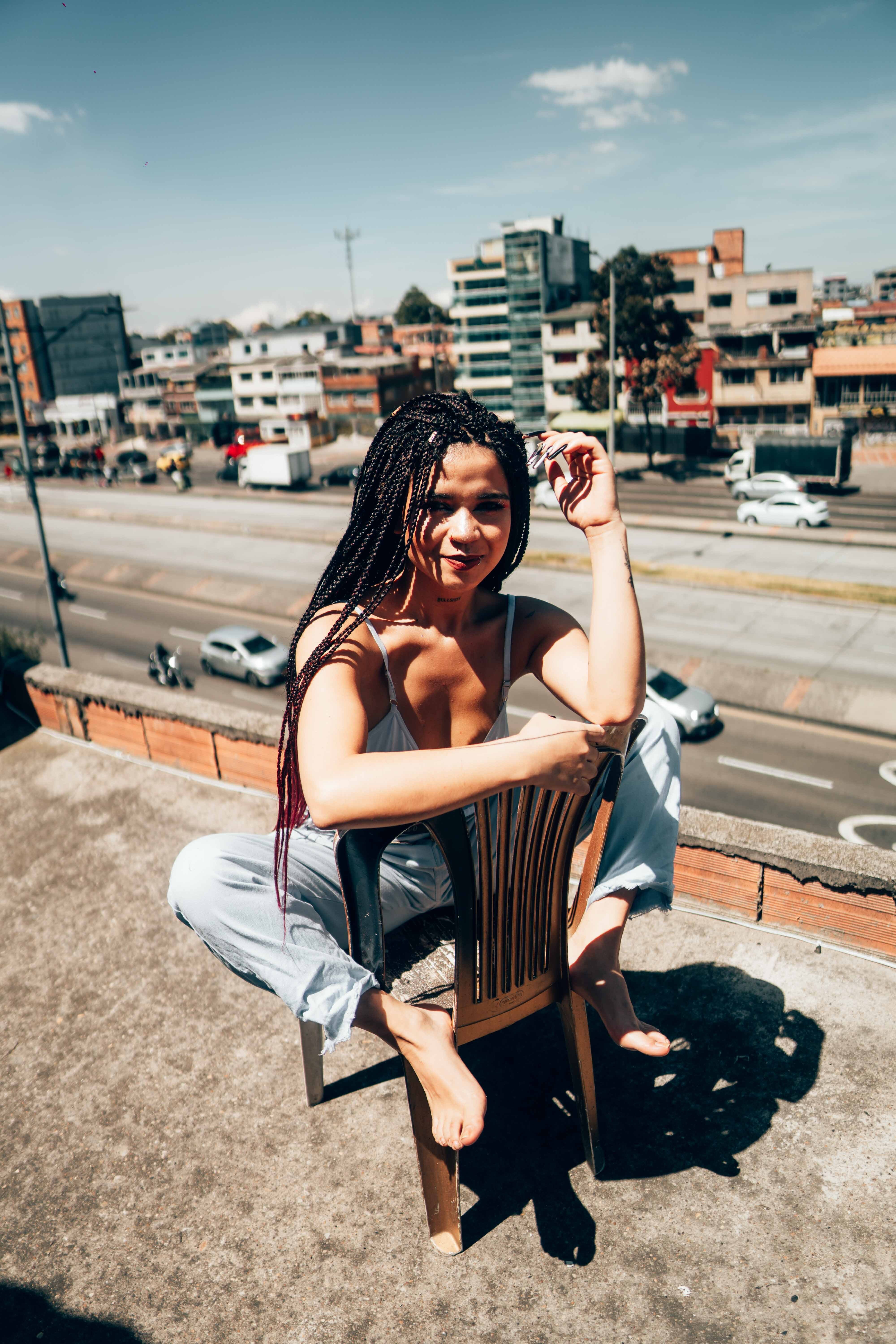 RosseFoxx