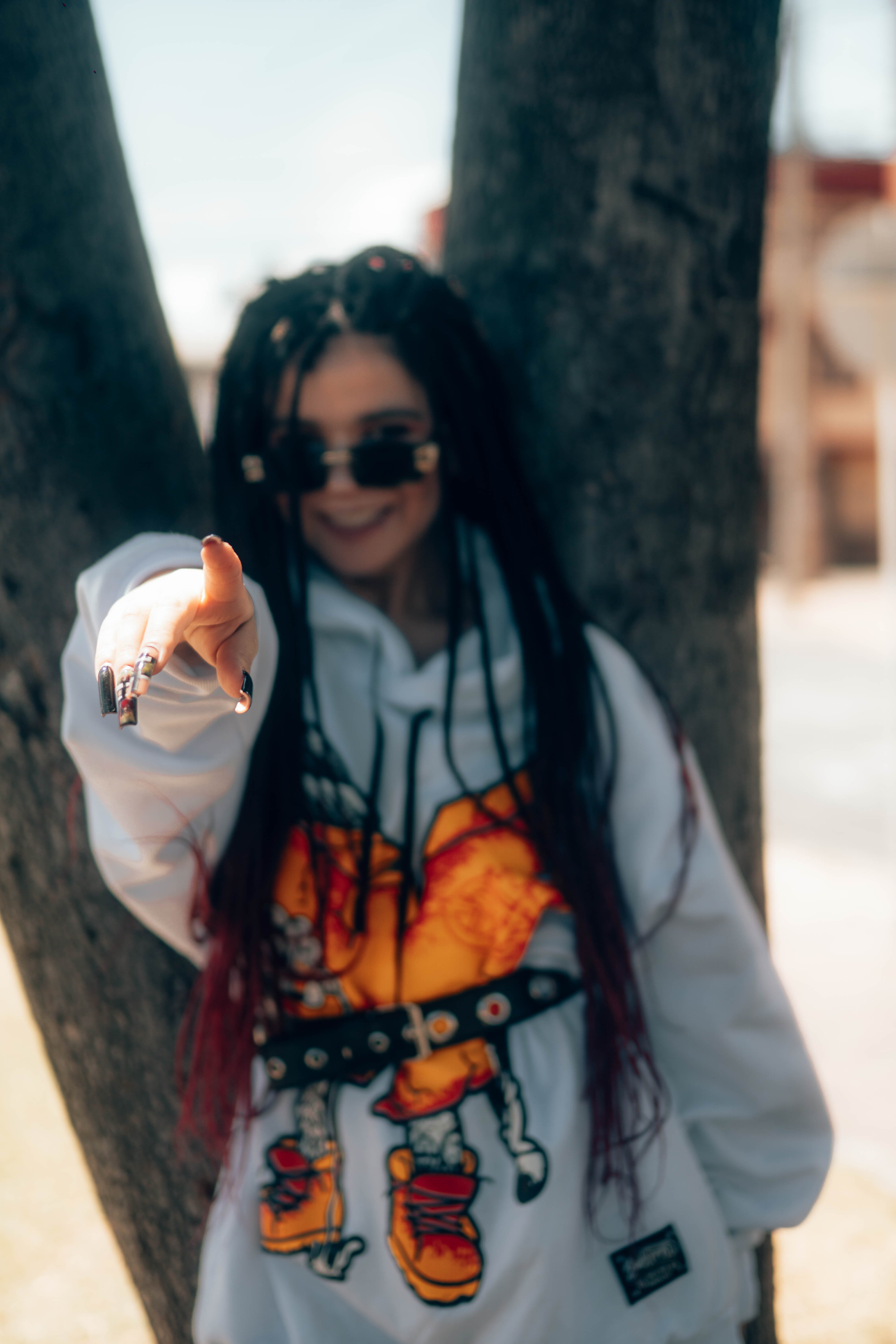 RosseFoxx