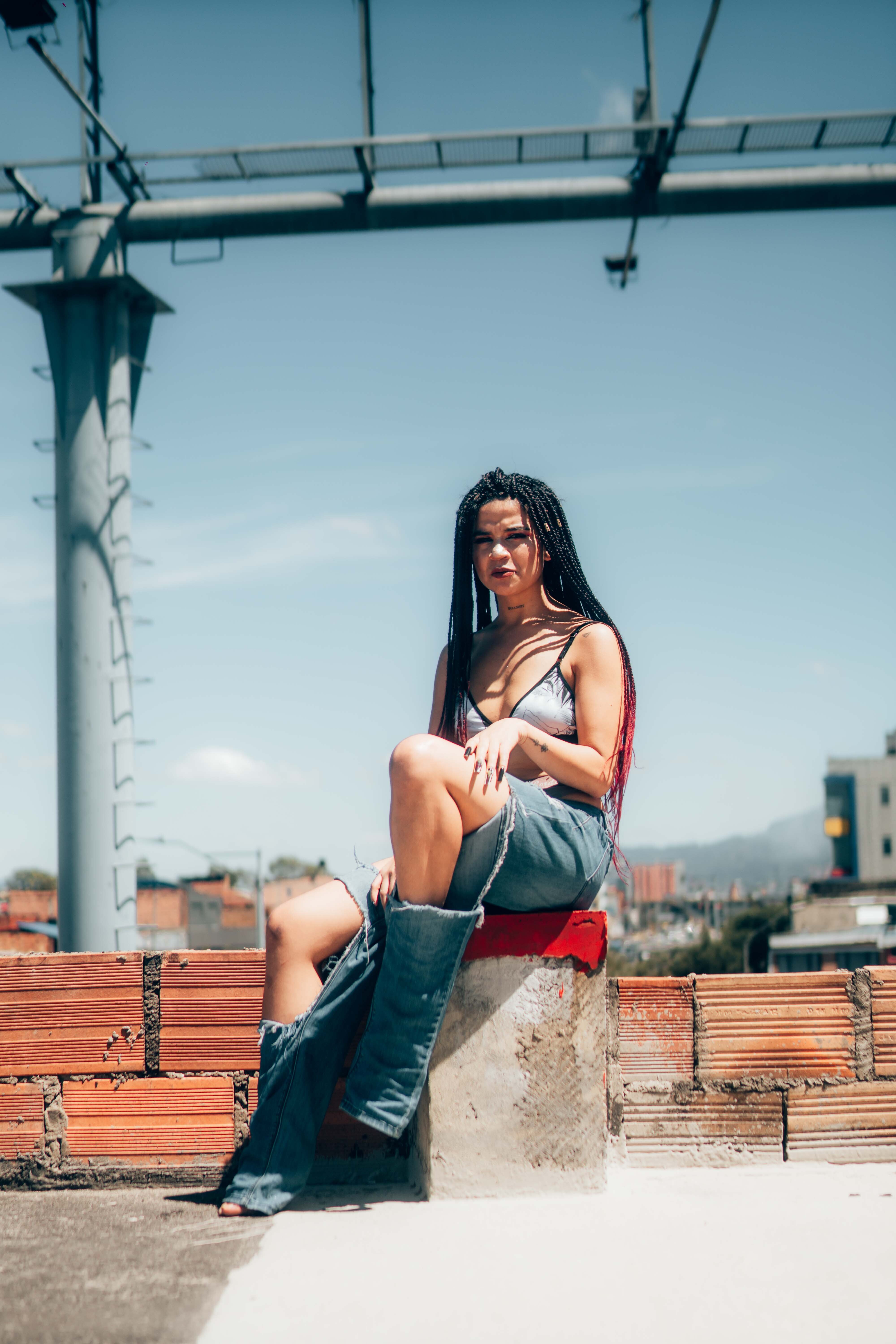 RosseFoxx