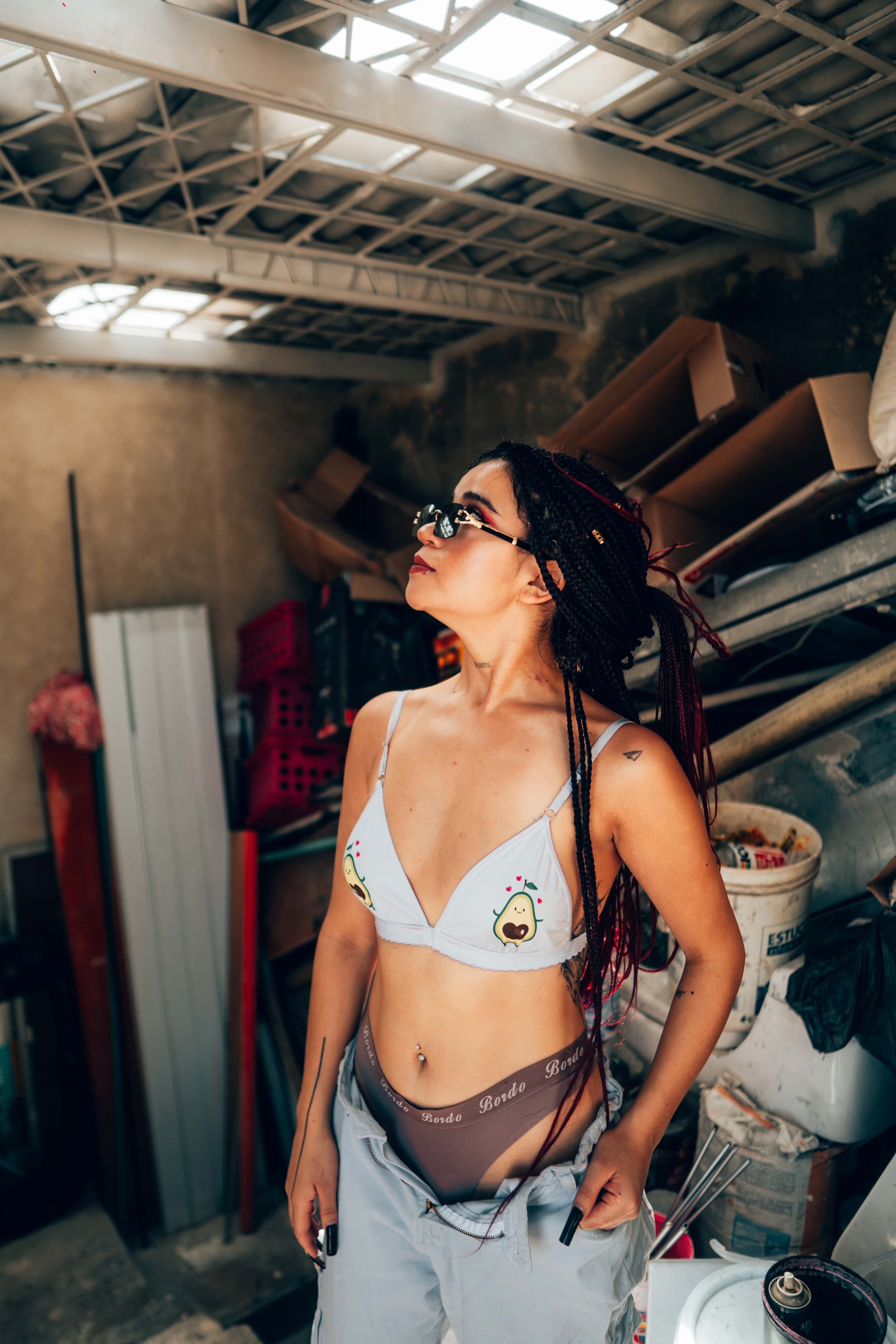 RosseFoxx