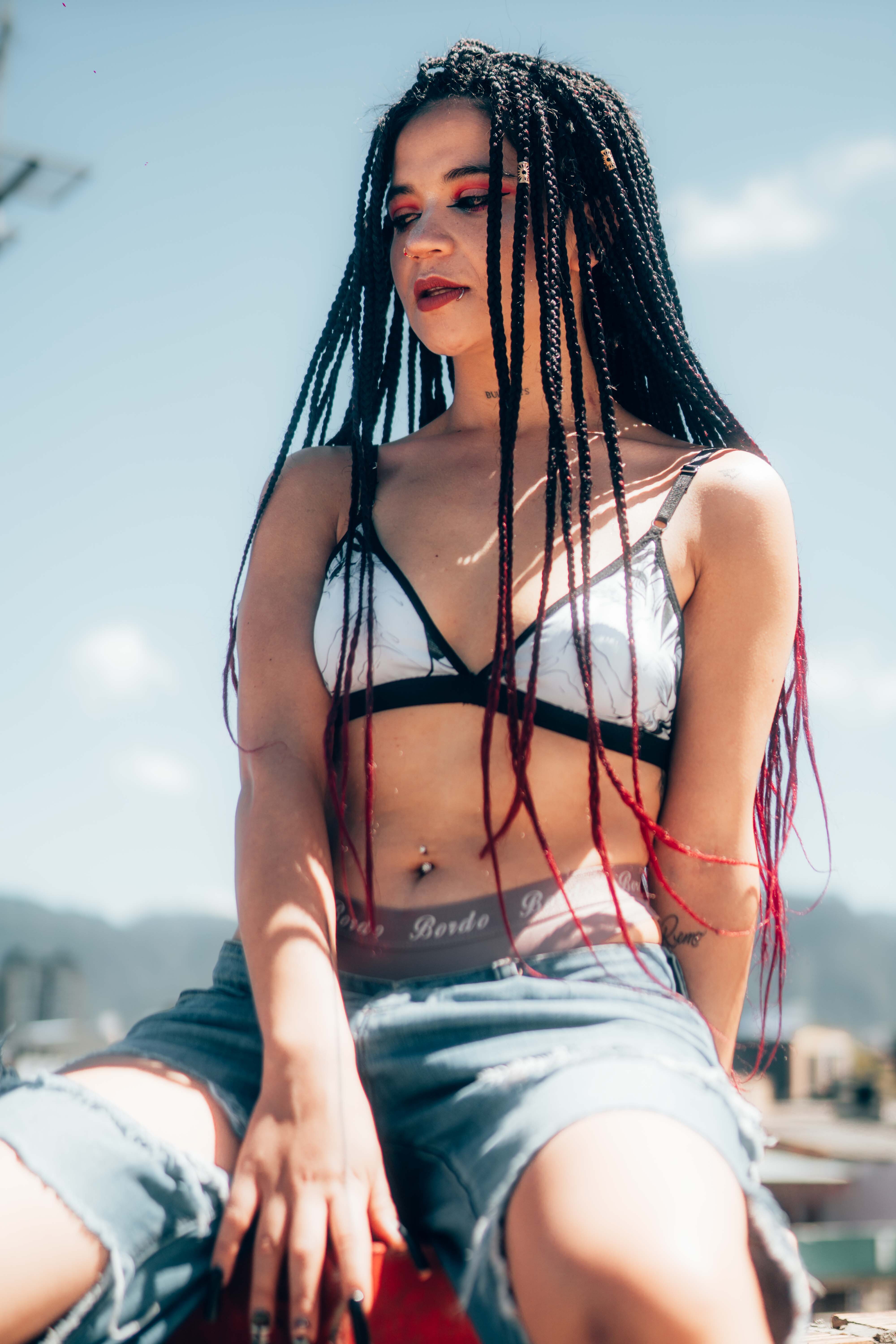RosseFoxx
