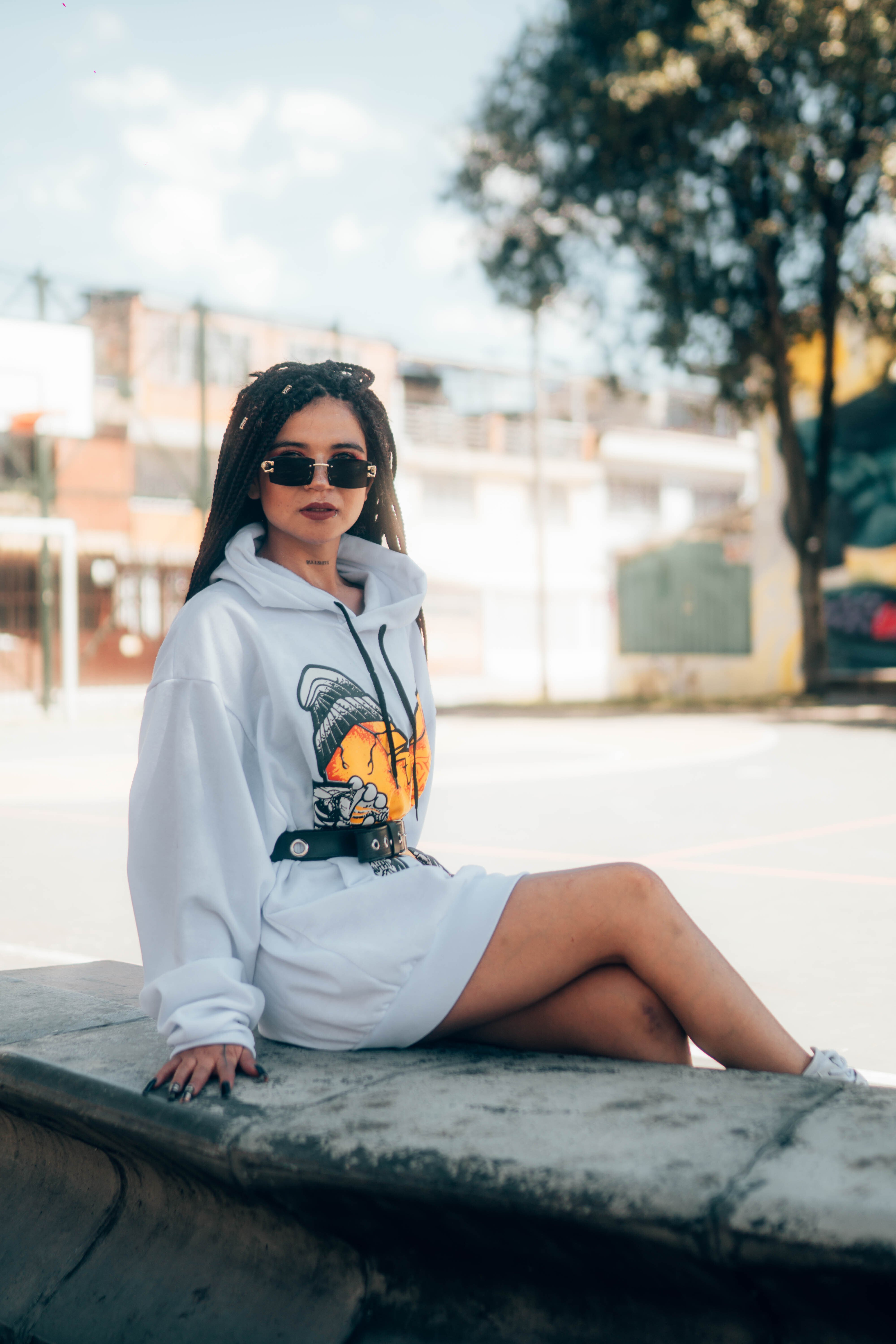 RosseFoxx
